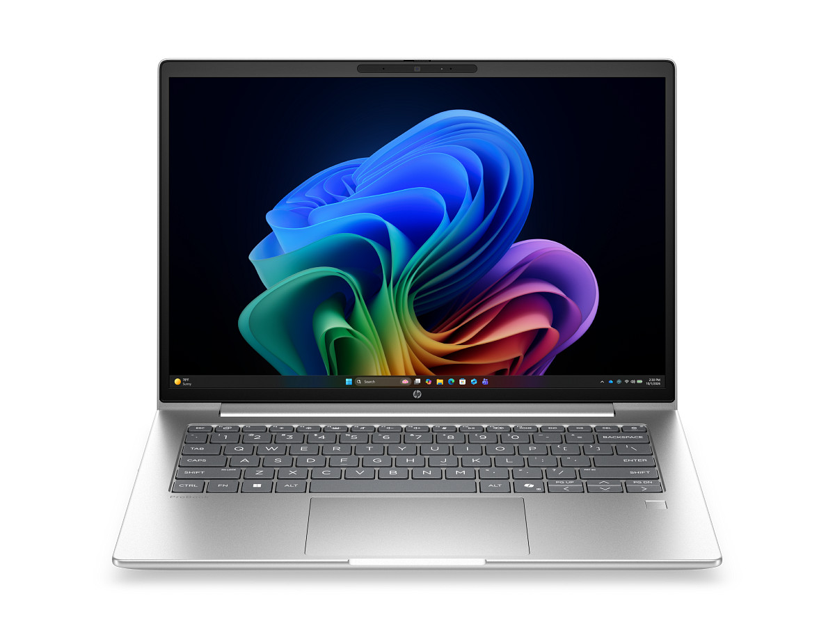 Notebook HP ProBook 4 AI G2i E2NF1AT 16GB RAM 512GB SSD por mayor
