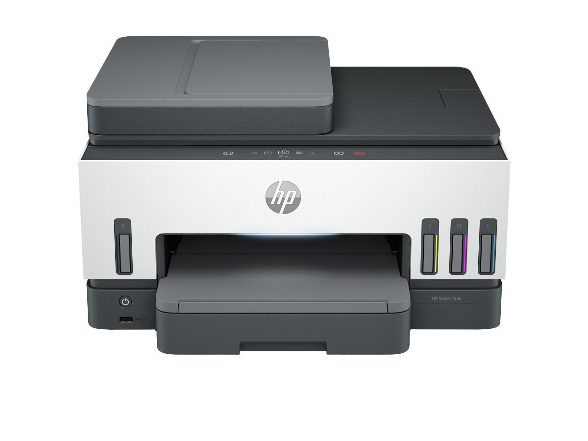 Impresora multifuncional HP Smart Tank 790 4WF66A por mayor