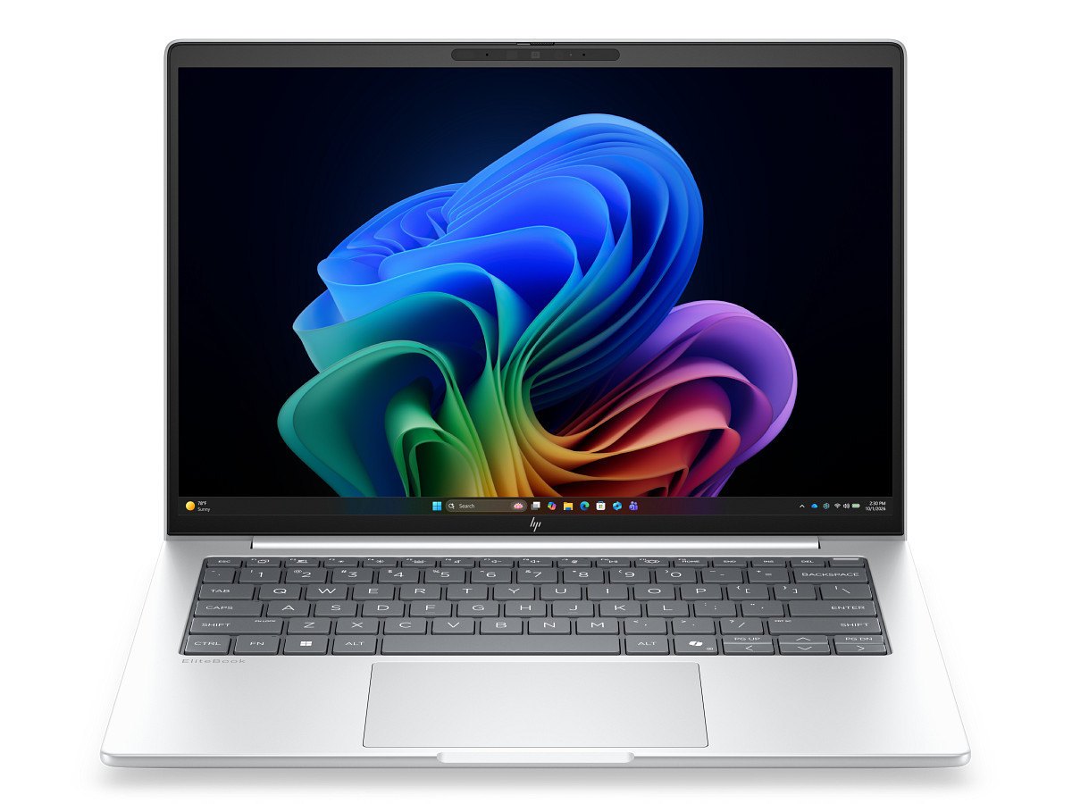 Notebook HP EliteBook 8 Next Gen AI G2a DY2D4AT 16GB RAM 512GB SSD por mayor
