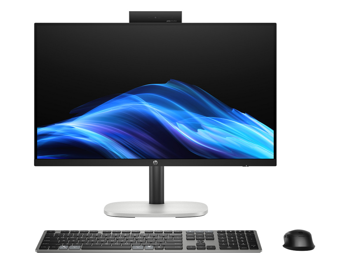 All-in-One HP ProStudio 4 All-in-One G1i 23,8 CL7U6LT 24GB RAM 512GB SSD por mayor