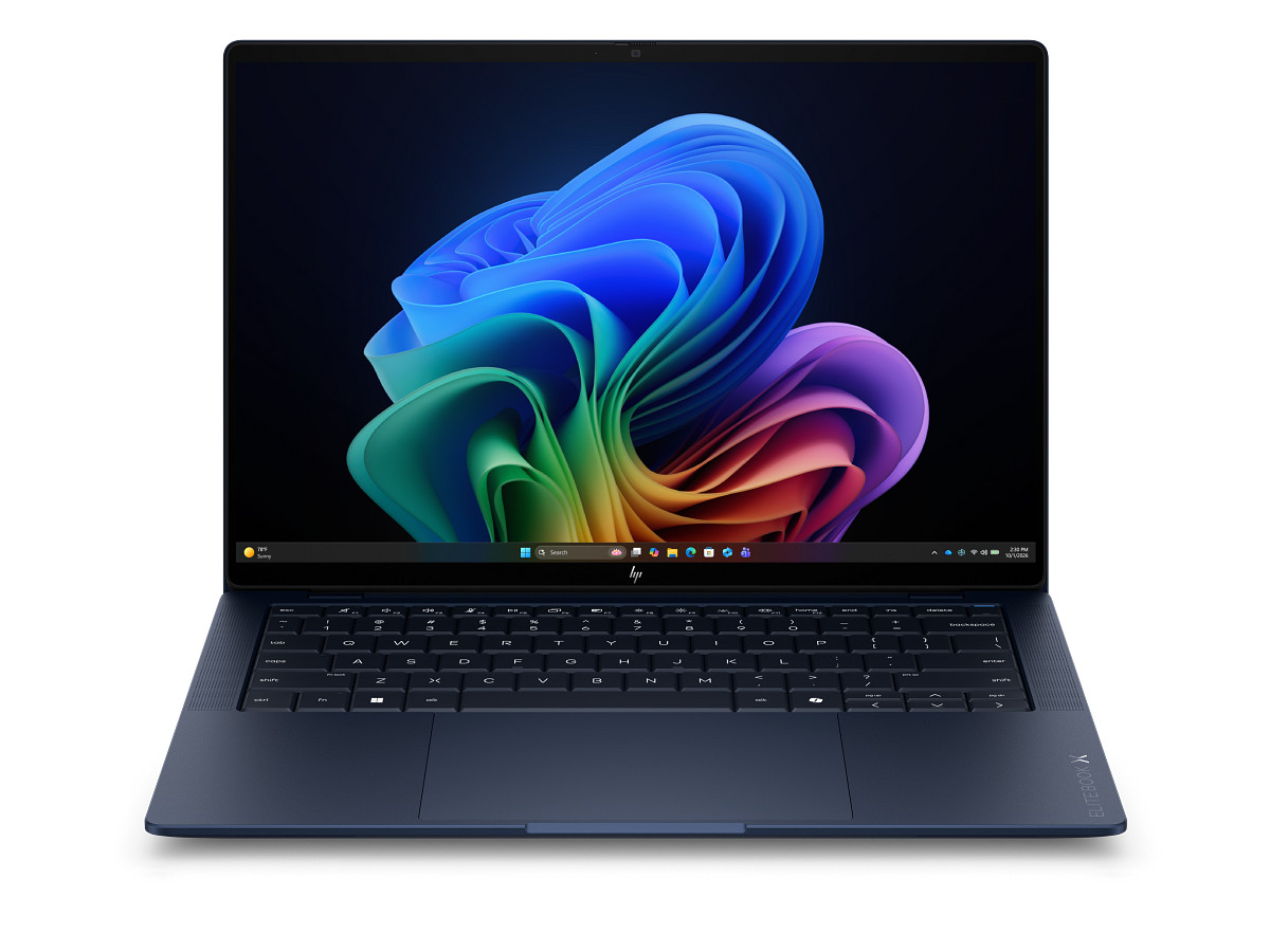Notebook HP EliteBook X Next Gen AI G2i E31GLAT 32GB RAM 1TB SSD por mayor