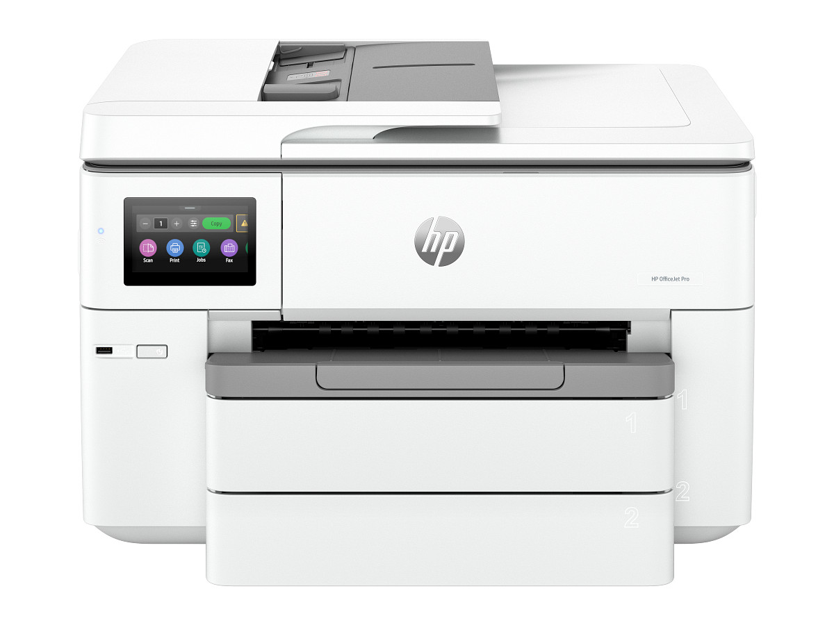 Impresora multifuncional HP OfficeJet Pro 9730 537P5C por mayor