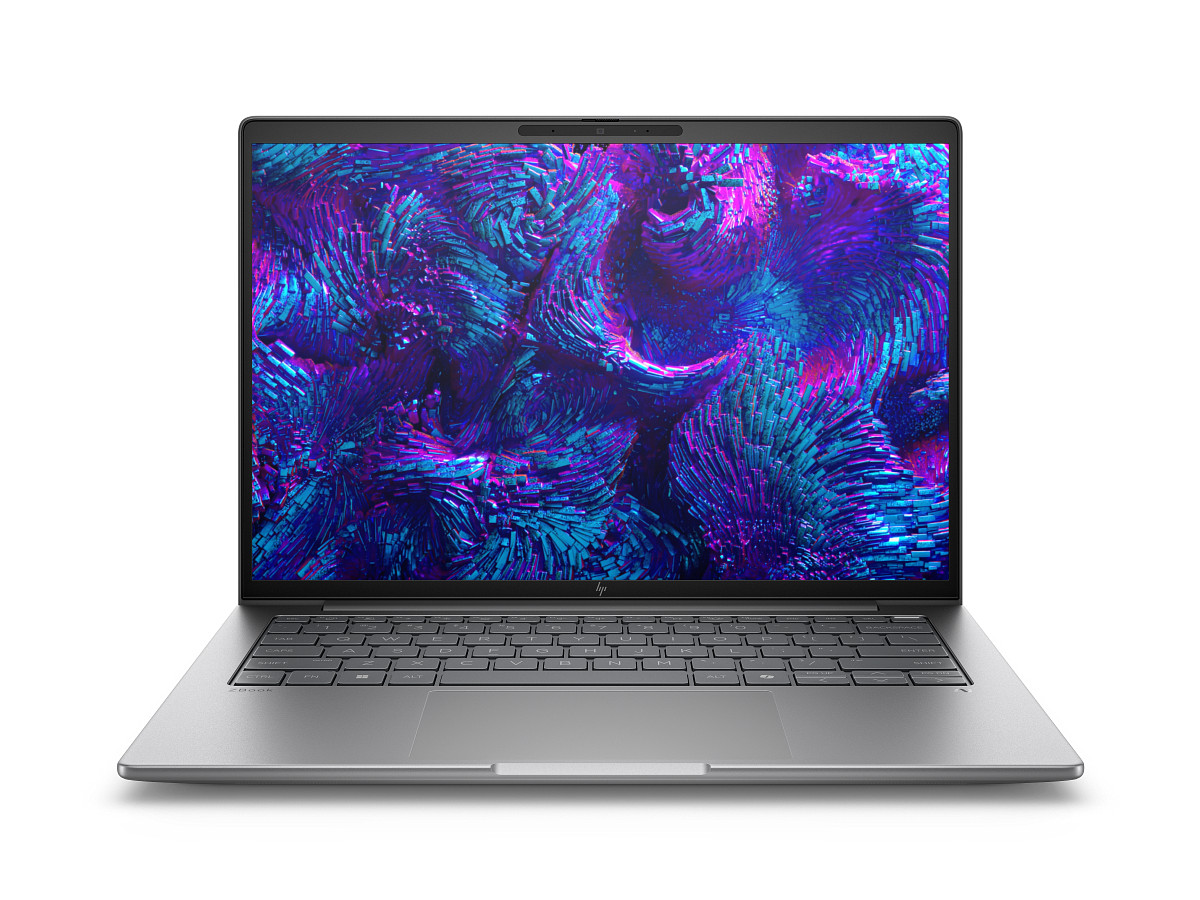 Notebook HP ZBook 8 G1i D5HH8LT 32GB RAM 1TB SSD por mayor