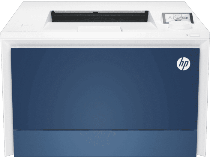 Impresora HP Color LaserJet Pro 4203dw 5HH48A por mayor