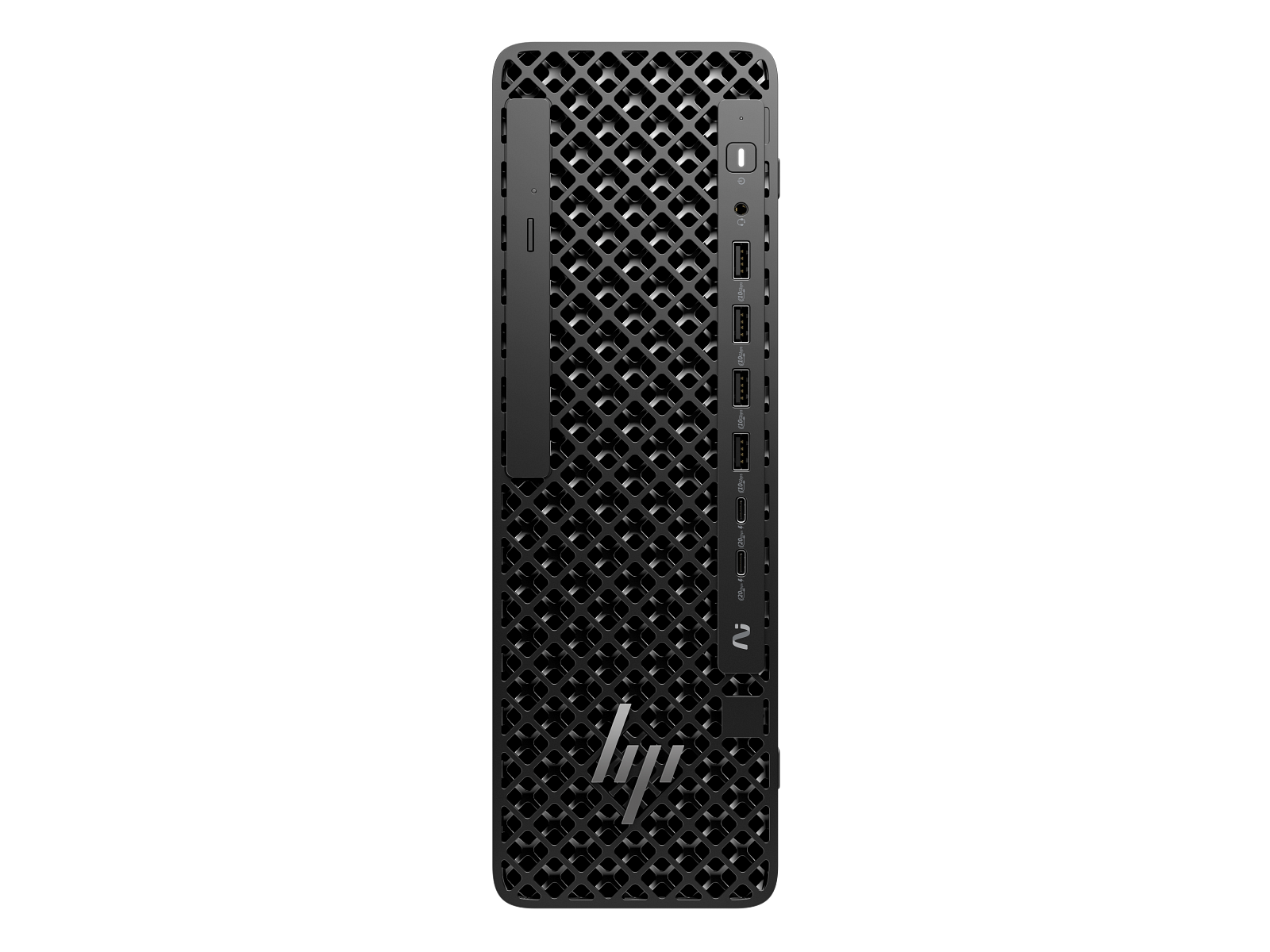 PC HP Z2 SFF G1i D5BN1LT 32GB RAM 1TB SSD por mayor