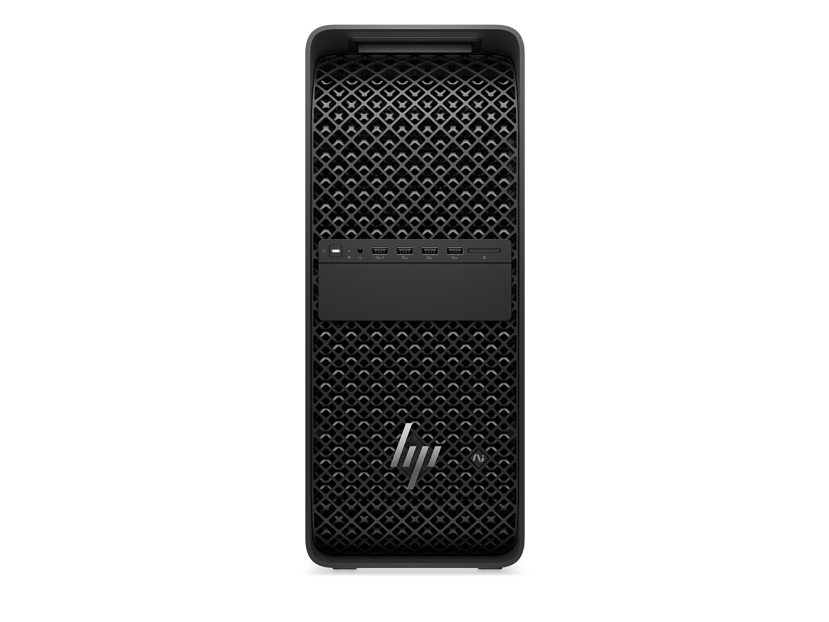 PC HP Z4 G6i E7ET9LT 32GB RAM 1TB SSD por mayor