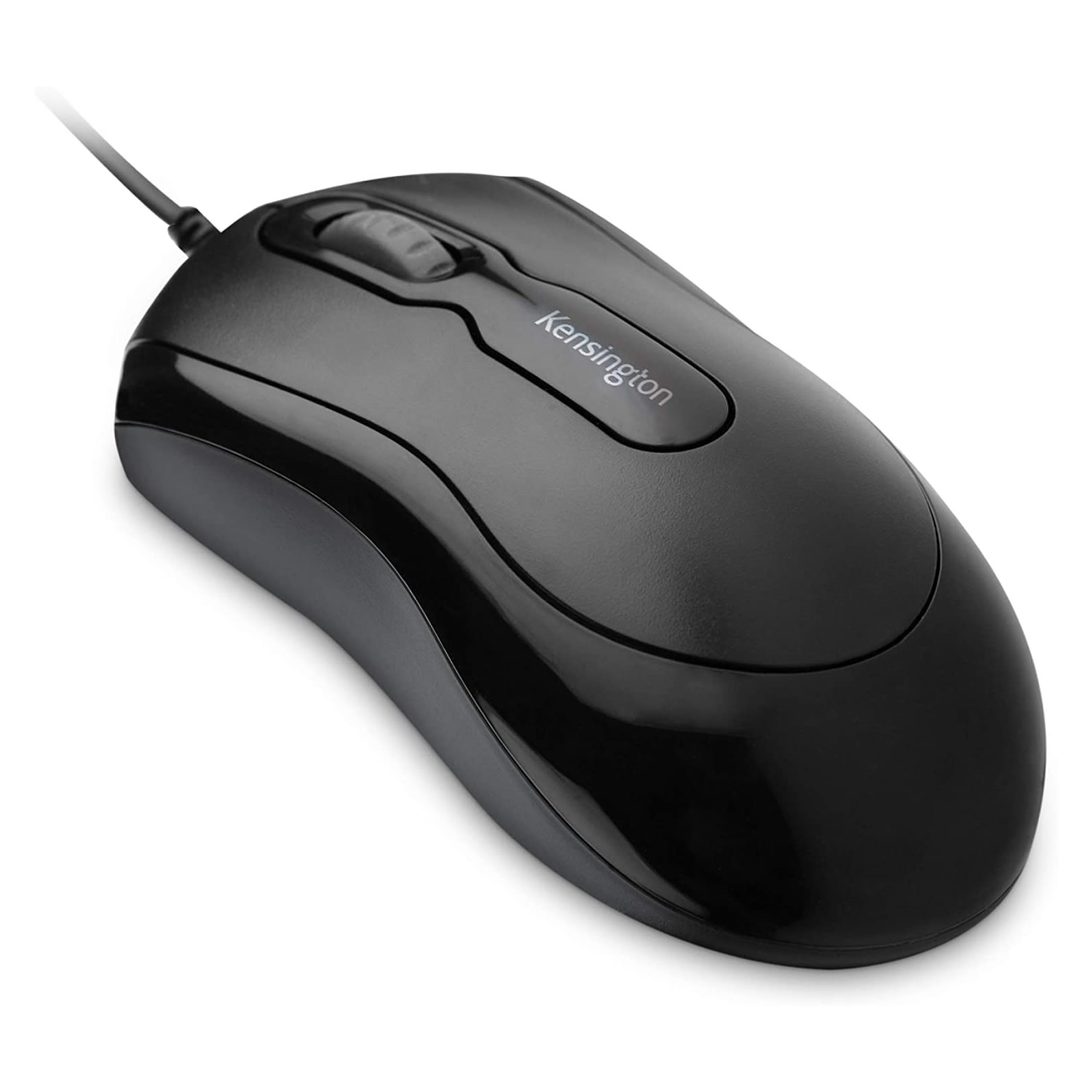 Mouse Optico Kensigton In a Box Alambrico