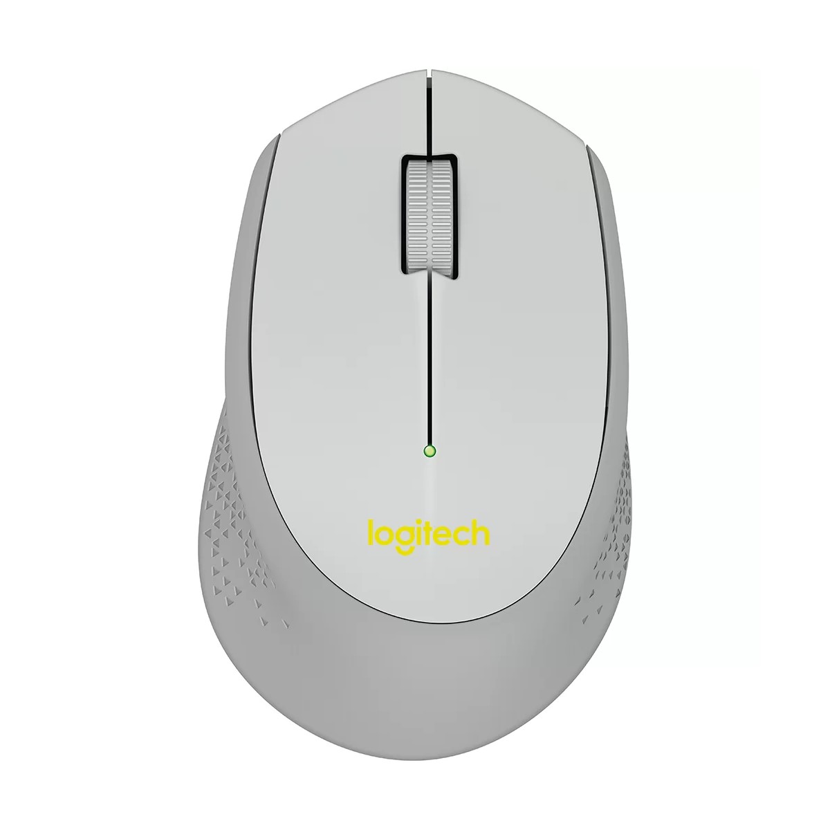 Mouse Inalambrico Logitech M280 Gris