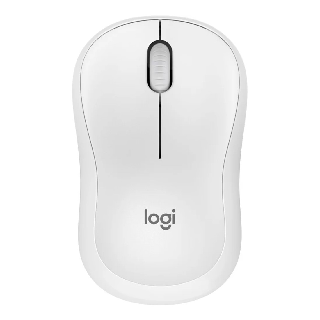 Mouse Inalambrico Logitech M220 Silent Blanco