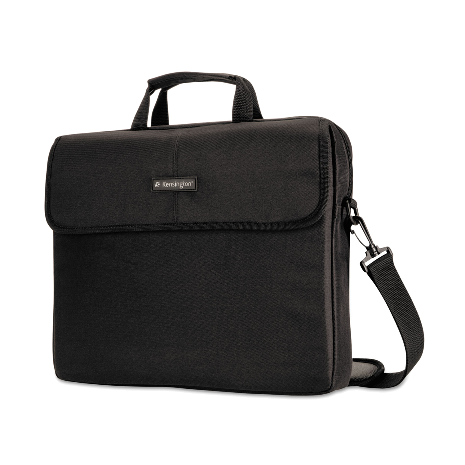 Maletin Notebook 15.6 Kensington Clasico Negro K62562US