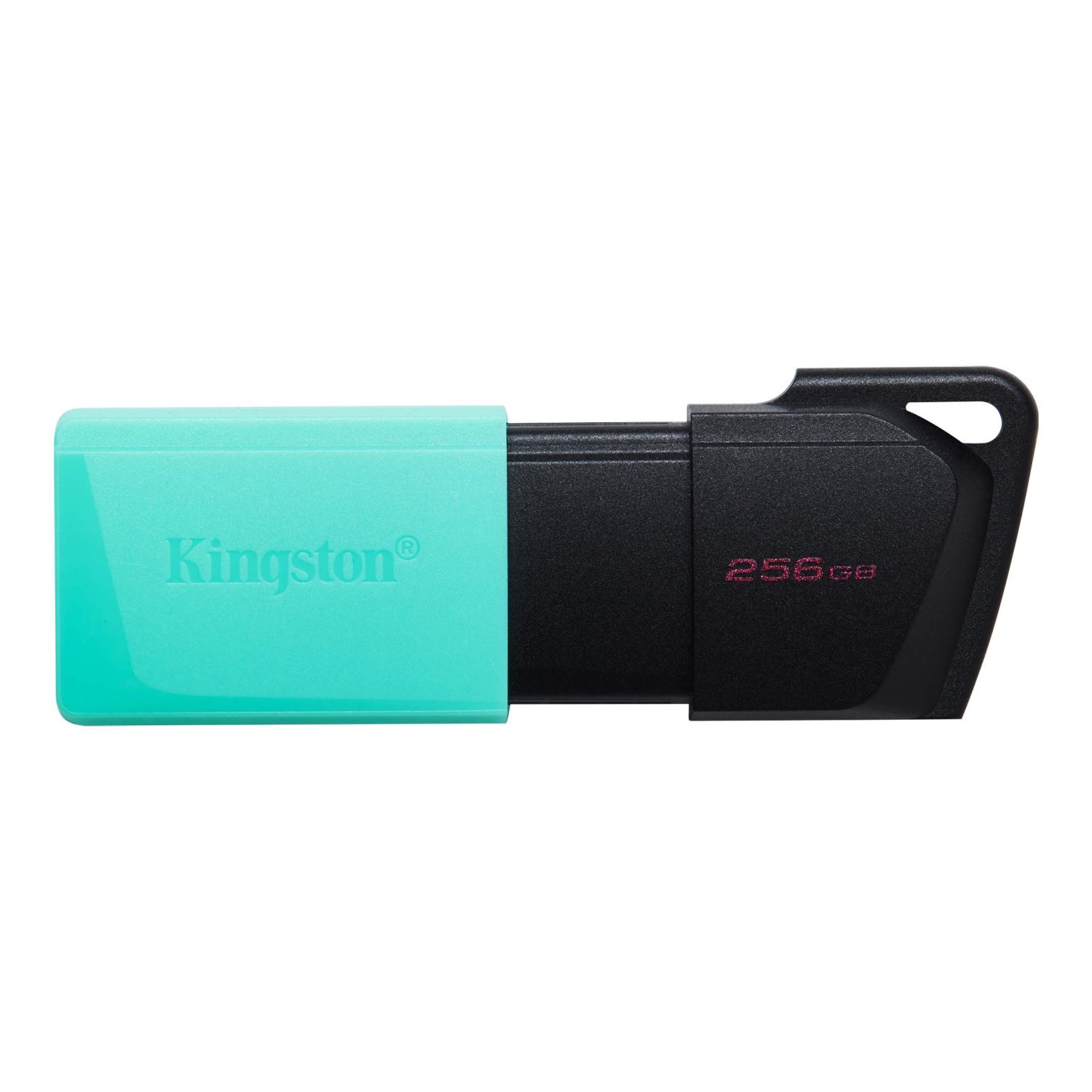 Pendrive DTXM 256 GB USB 3.2 Kingston Verde/Negro