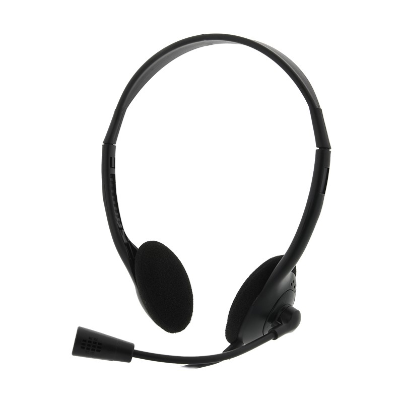 Auricular Headset Usb Conferencias XTech XTH-240