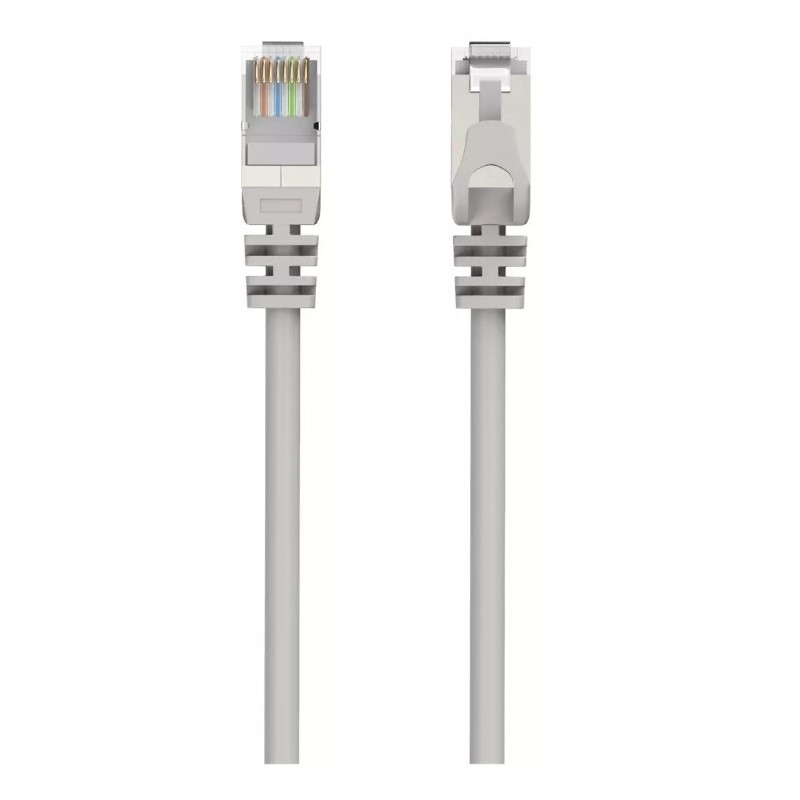 Cable de Red HP 2 Metros Upt Cat 5e