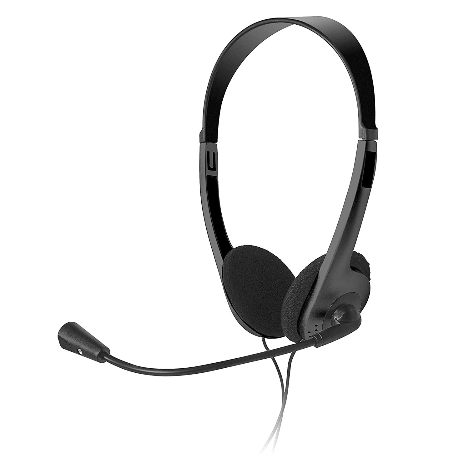 Audifonos con Microfono Xtech Headset