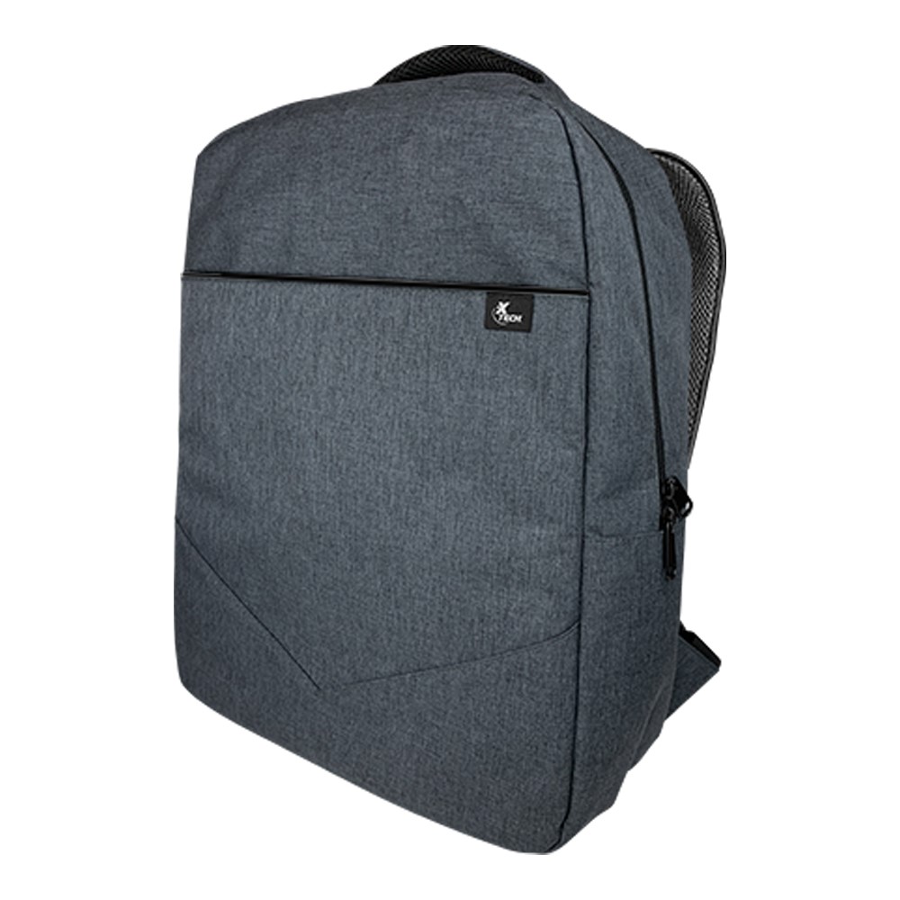 Mochila Xtech Notebook 15,6 XTB-221 Gris