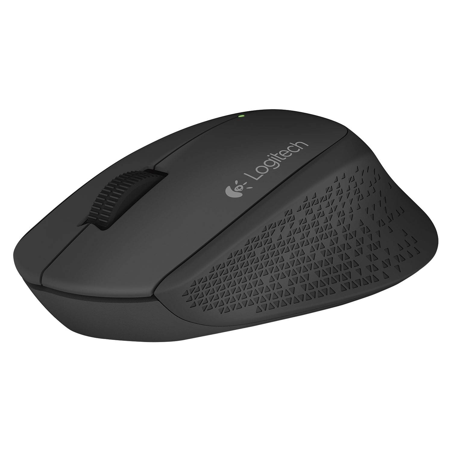 Mouse Inalambrico Logitech M280 Negro
