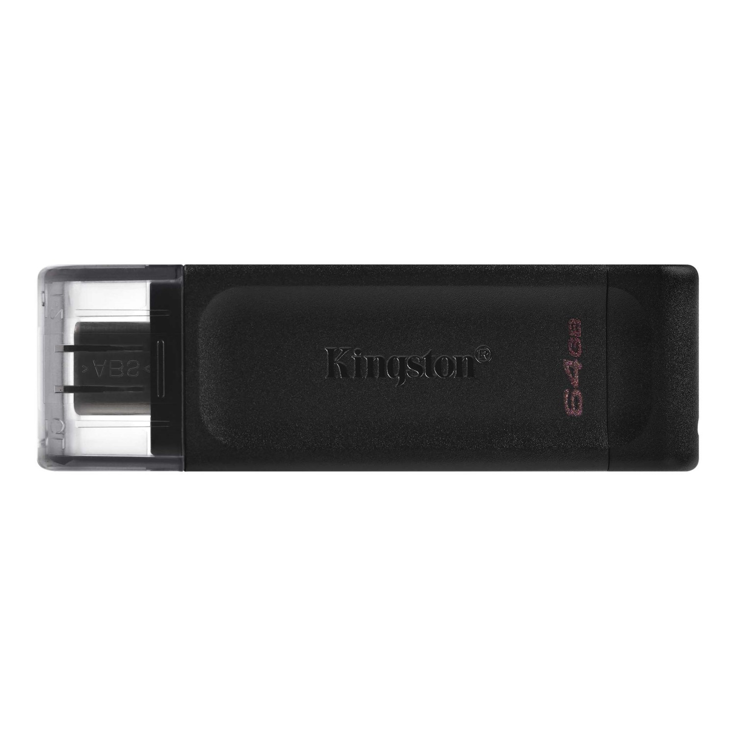 Pendrive DT70 Tipo C 64 GB Kingston