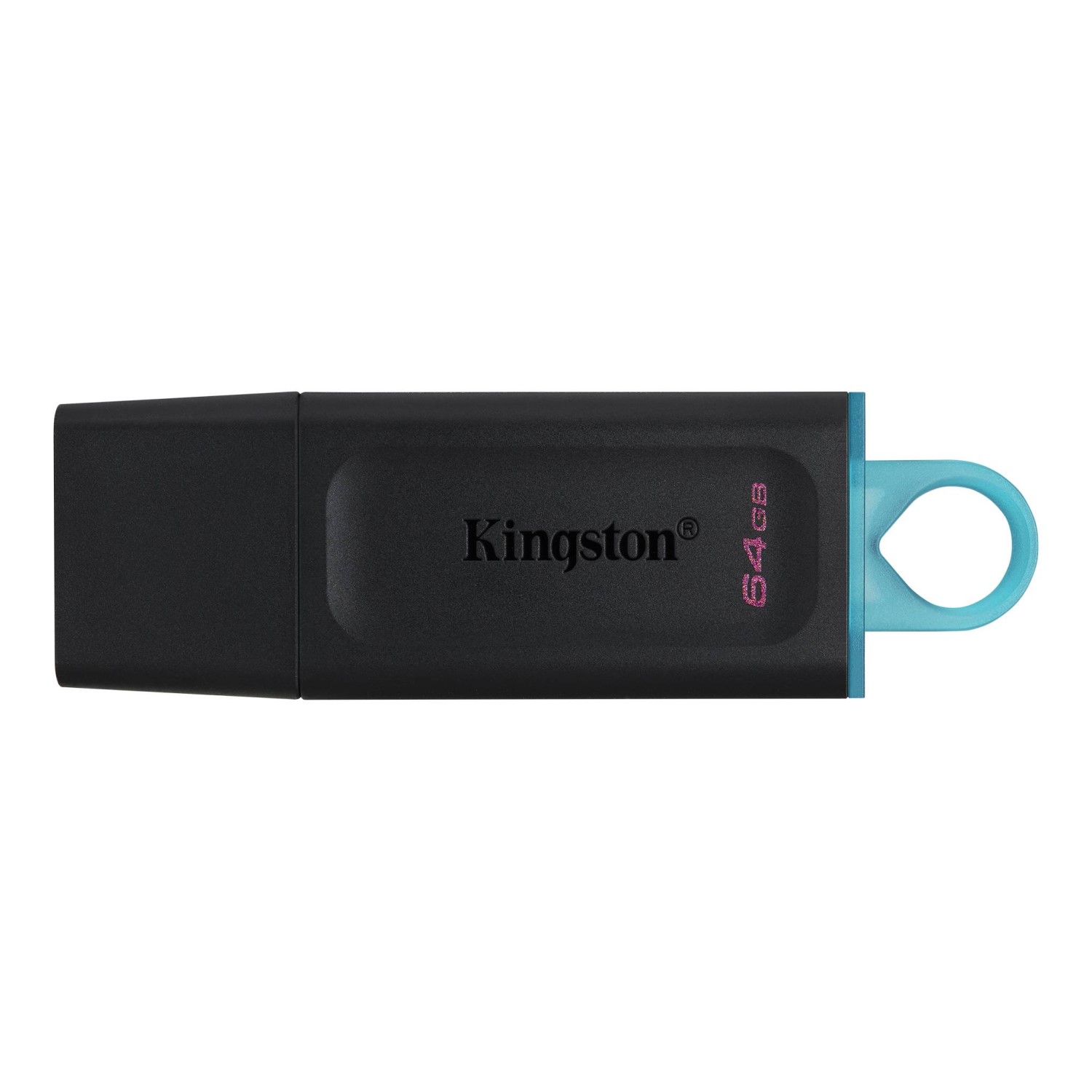 Pendrive DTX 64 GB USB 3.2 Kingston
