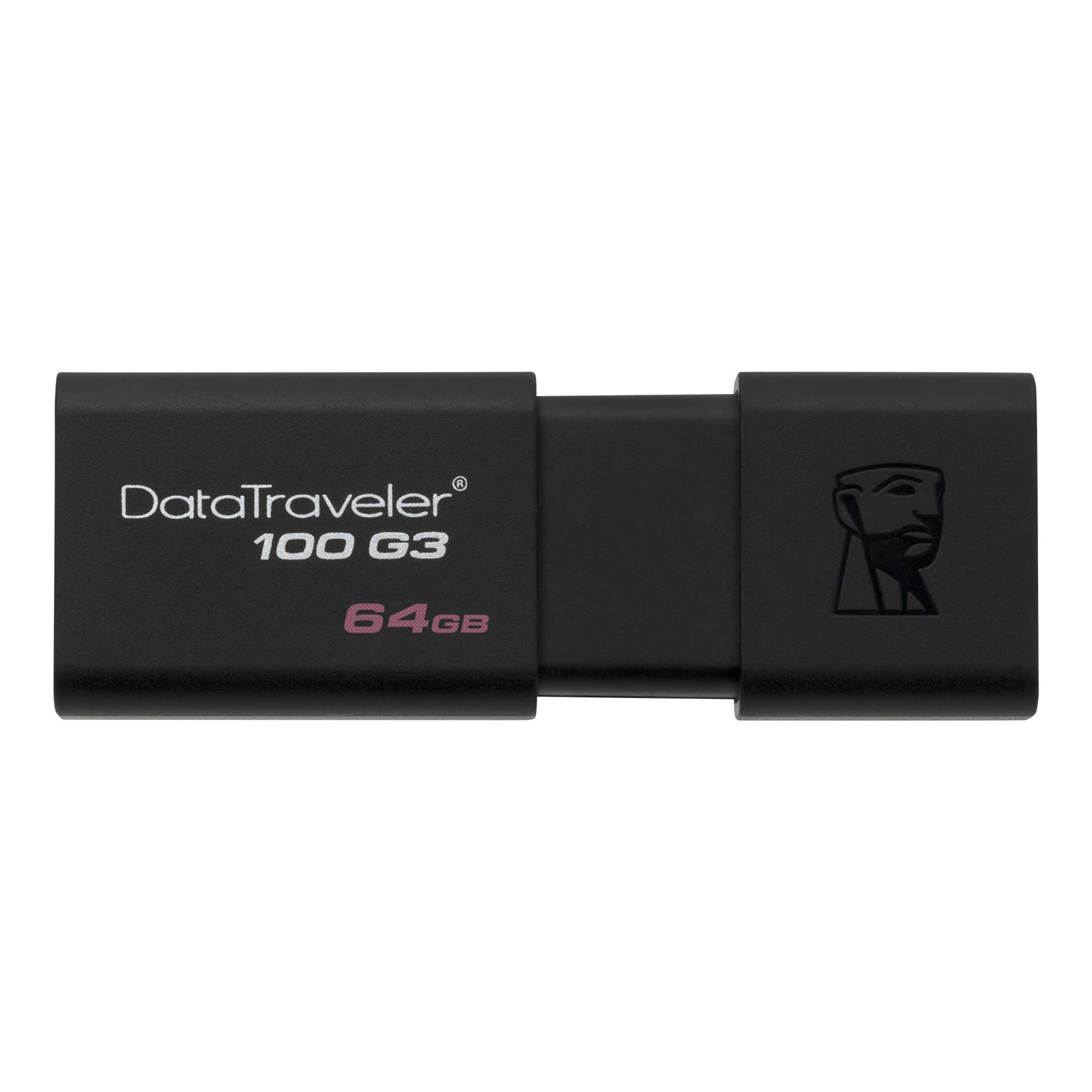 Pendrive Kingston 64 GB Datatraveler G3