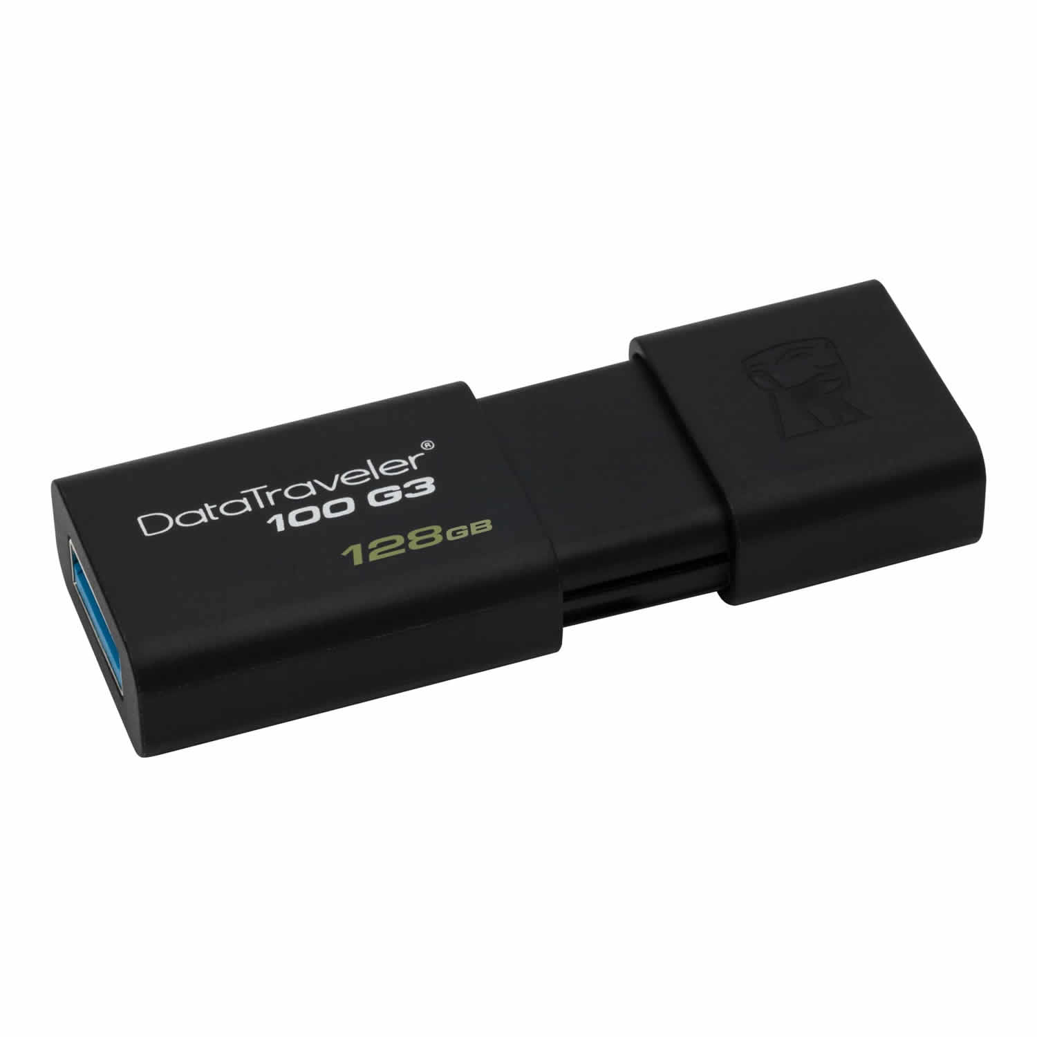 Pendrive Kingston 128 GB Datatraveler G3