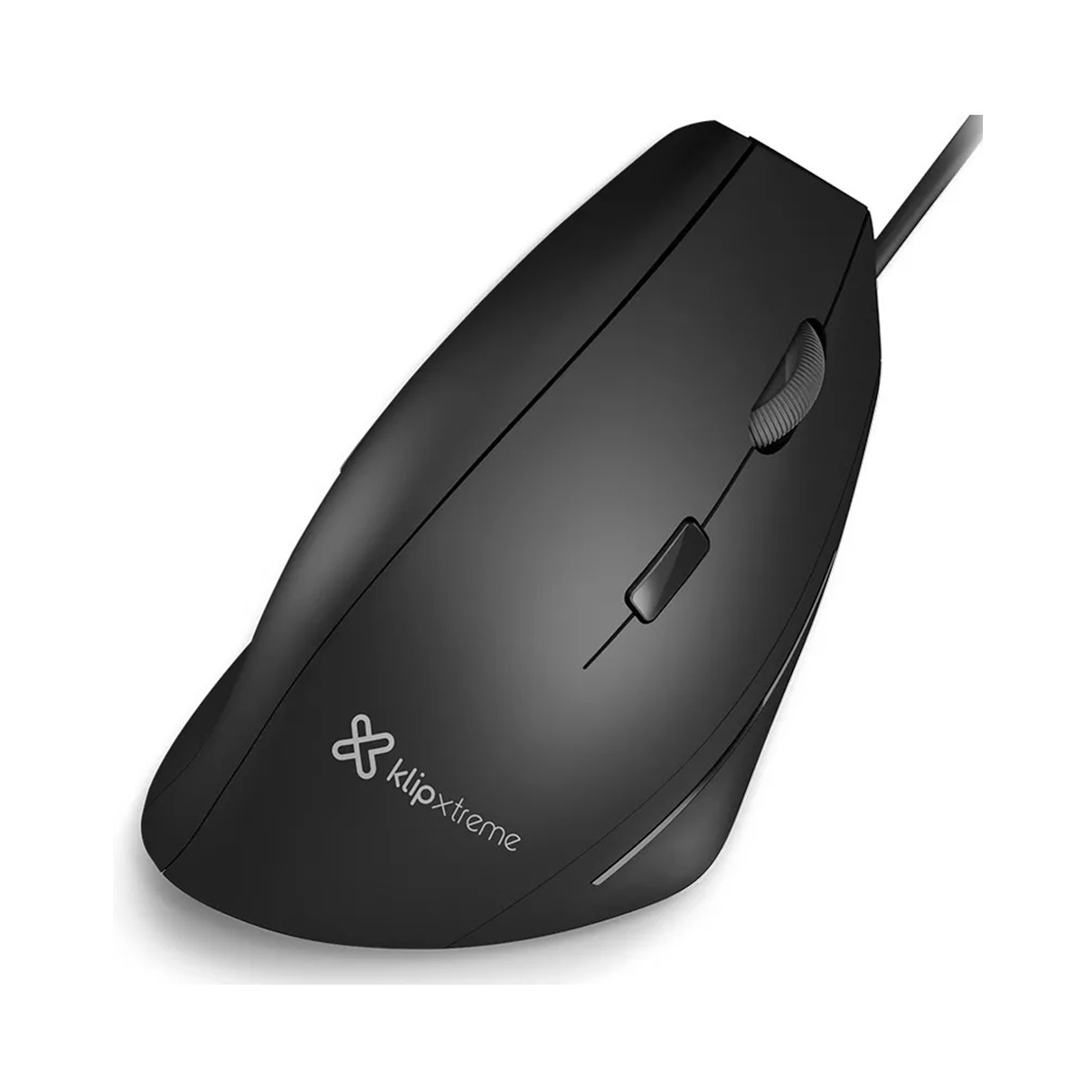 Mouse Vertical Klip Xtreme Krest KMO-505