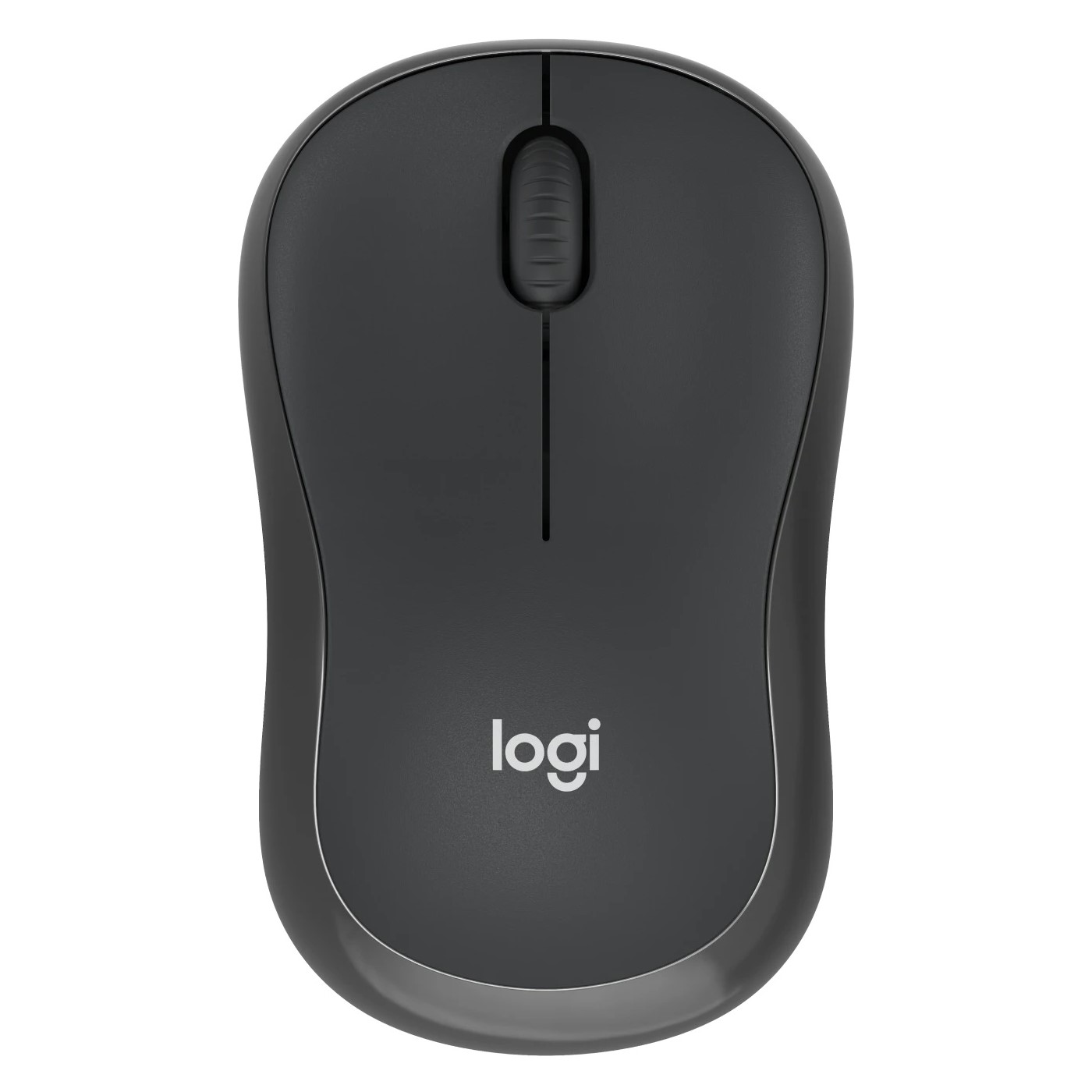 Mouse Bluetooth M240 Logitech Silent Grafito