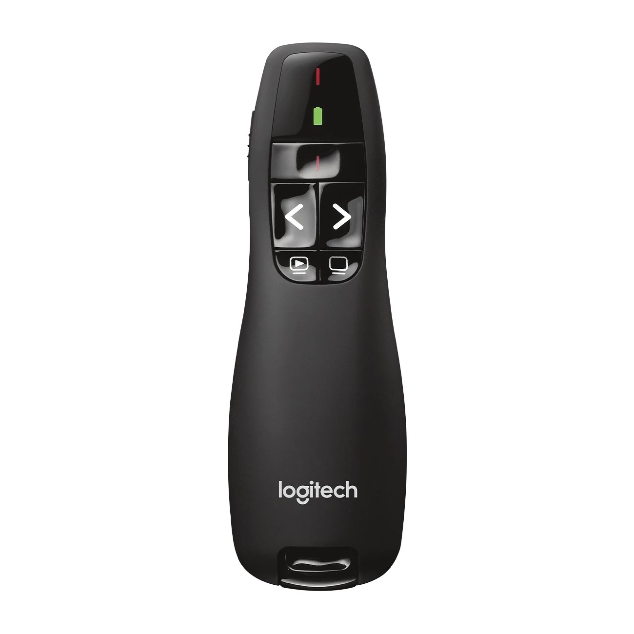 Puntero Presentador inalámbrico Logitech R400