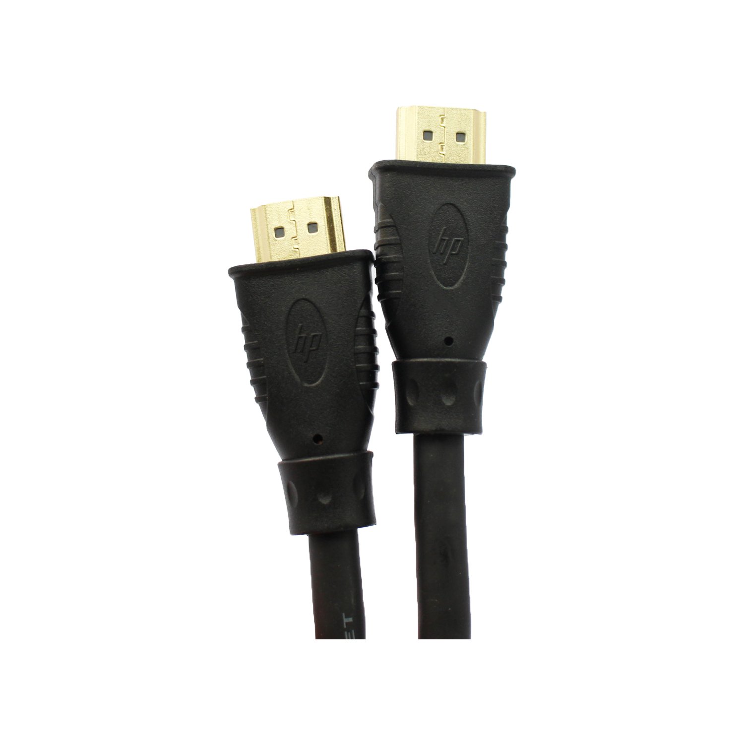Cable HDMI 8K 60Hz 2 m HP 09-DHC-HD02-02M