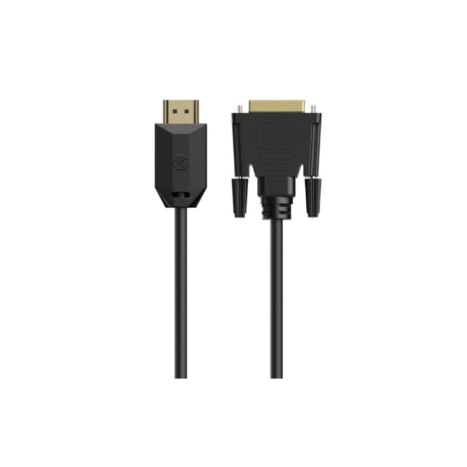 Cable HDMI a DVI 1080p HP 09-DHC-HD05 3M