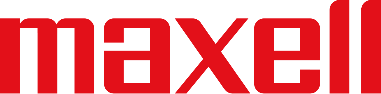 Logo Maxell
