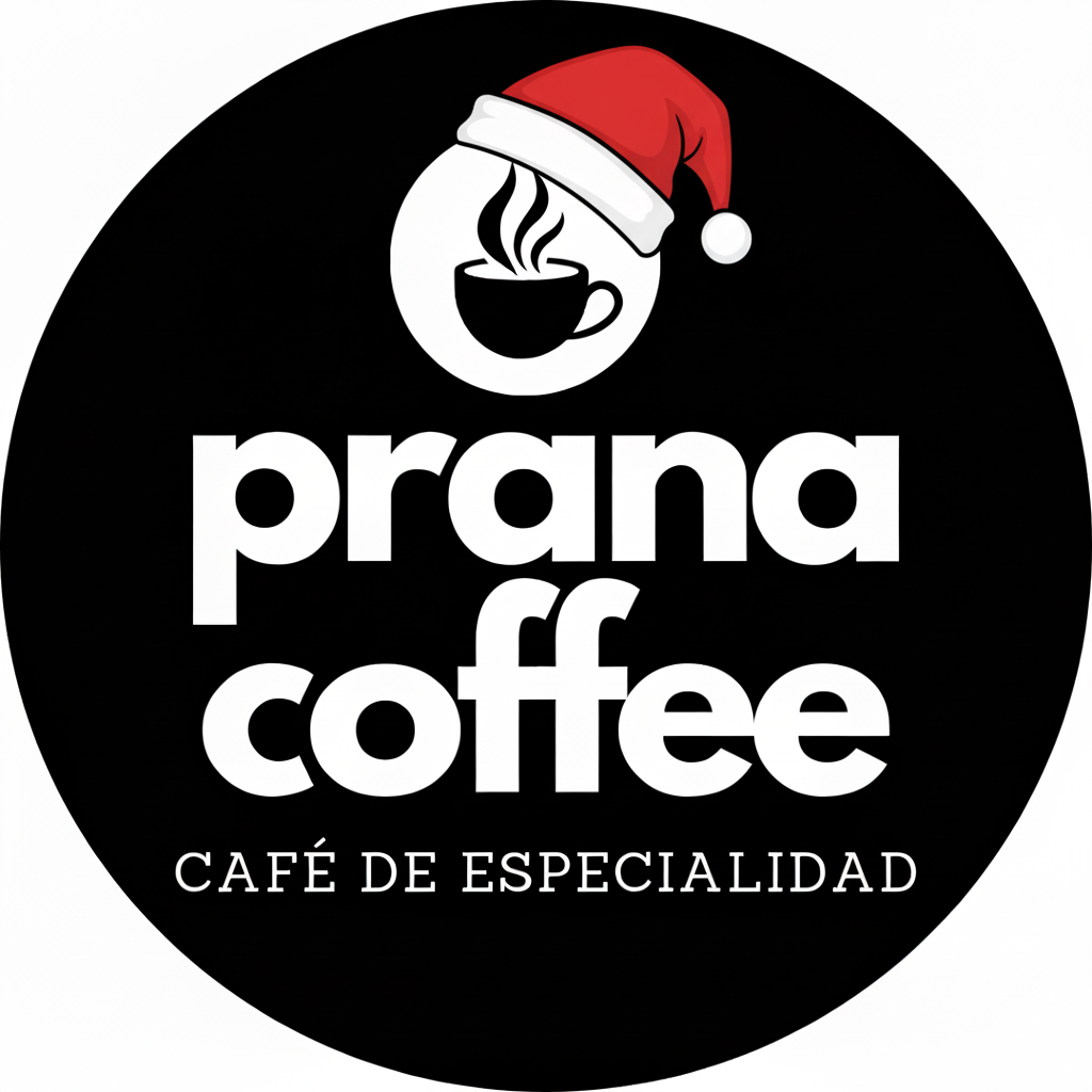 Prana Coffee