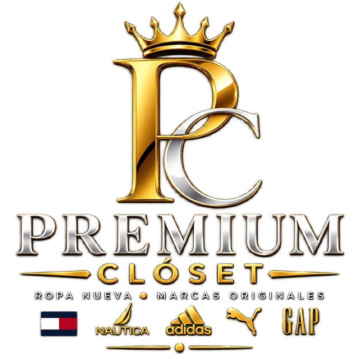 premium closet