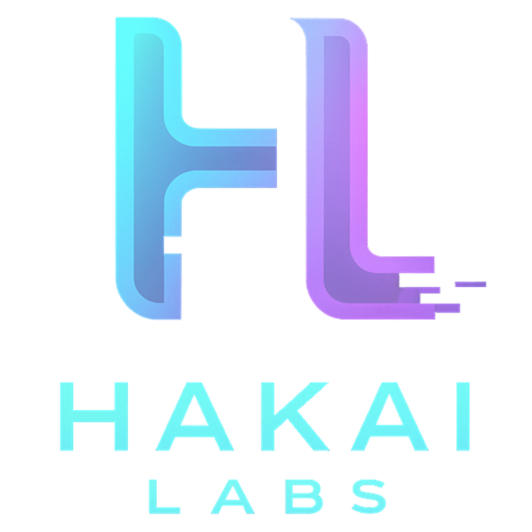 Hakai Labs