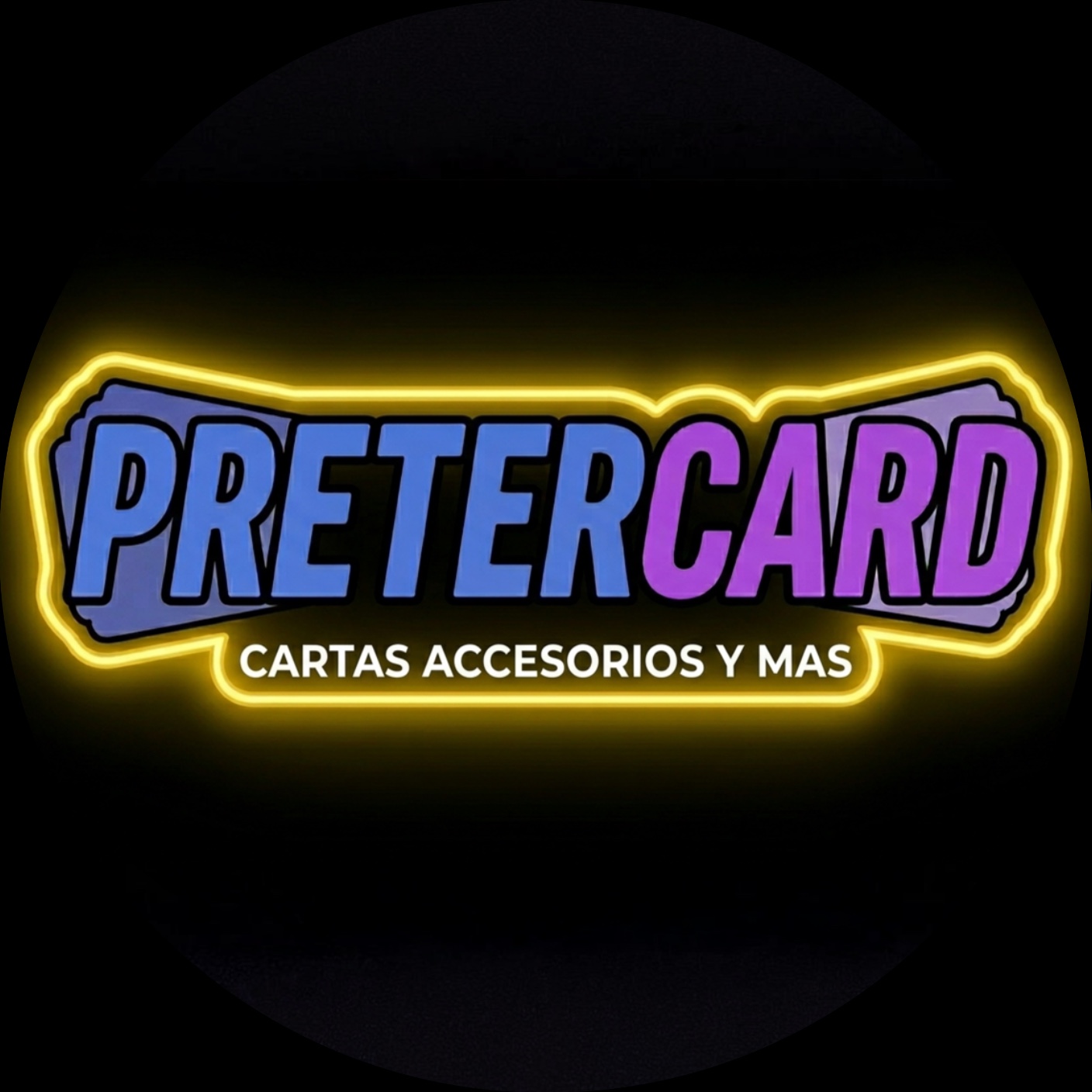 Pretercard