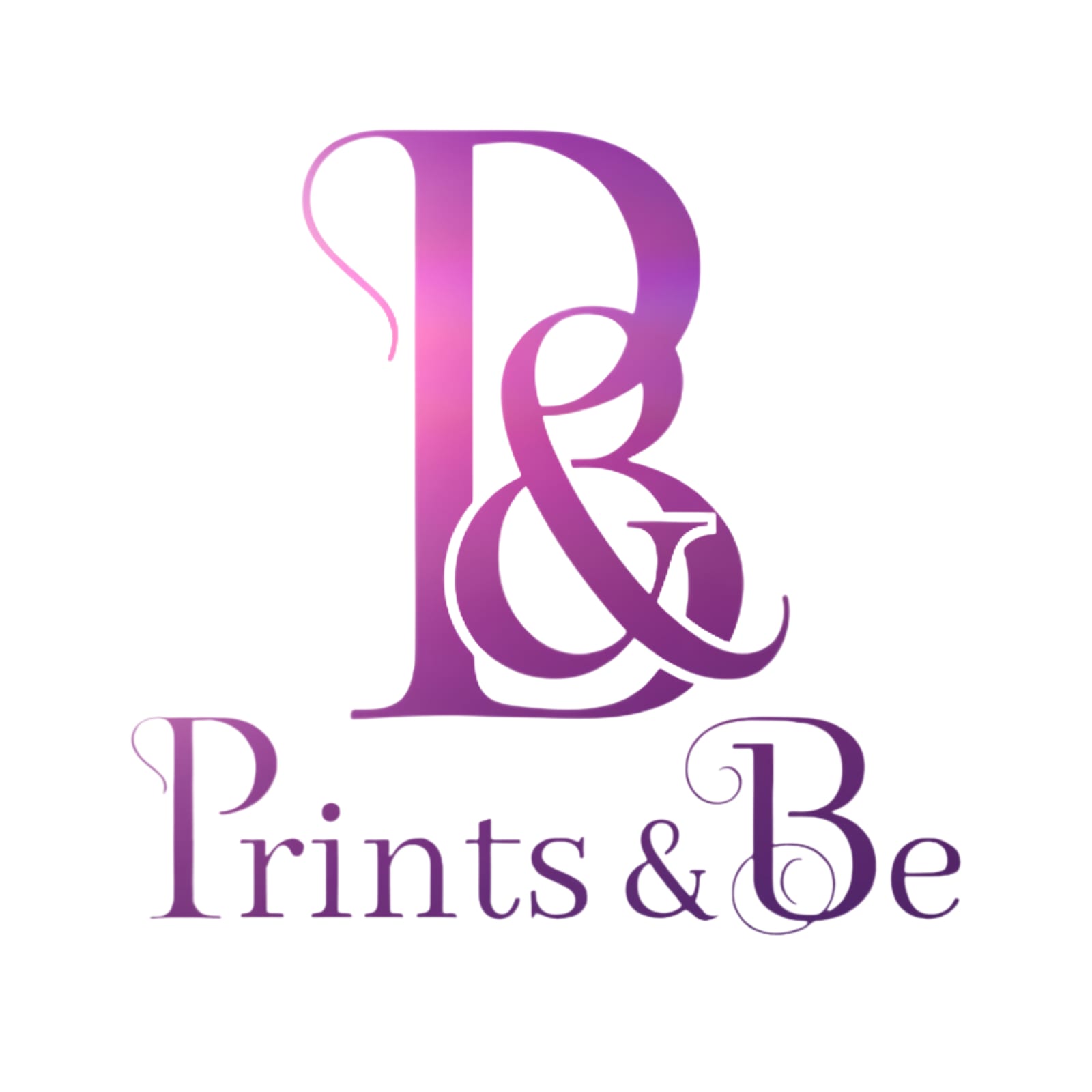 Prints & Be