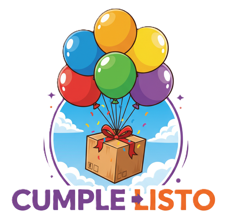 Cumple Listo