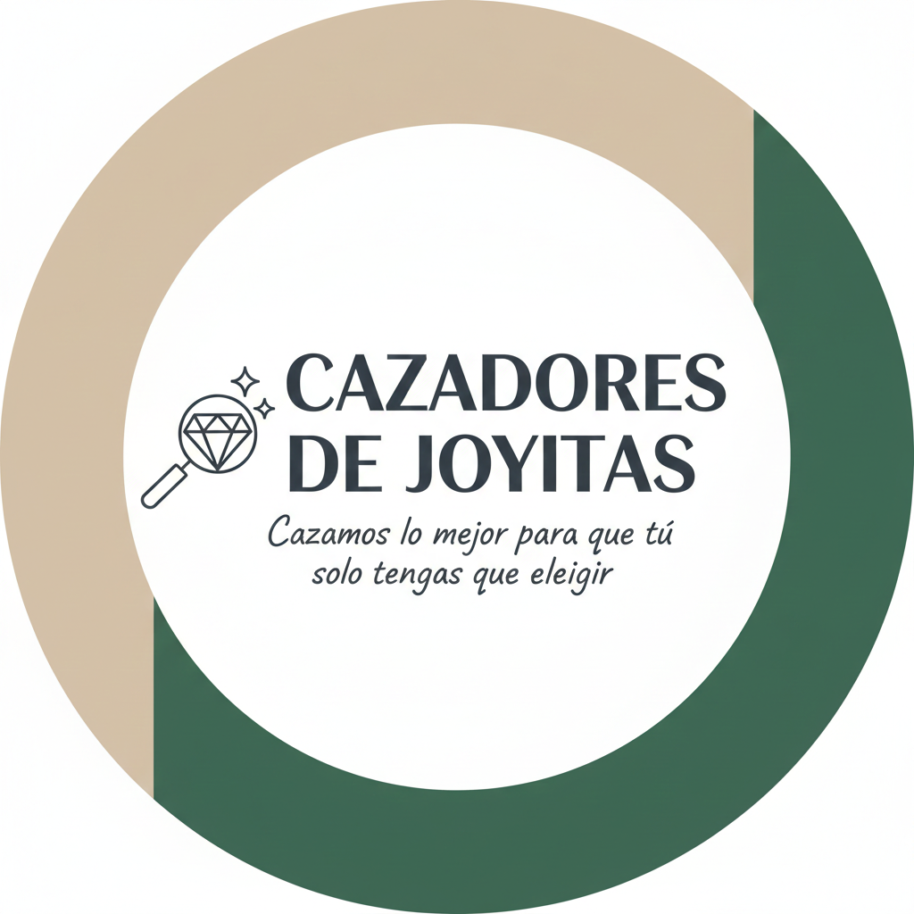 Cazadores de Joyitas