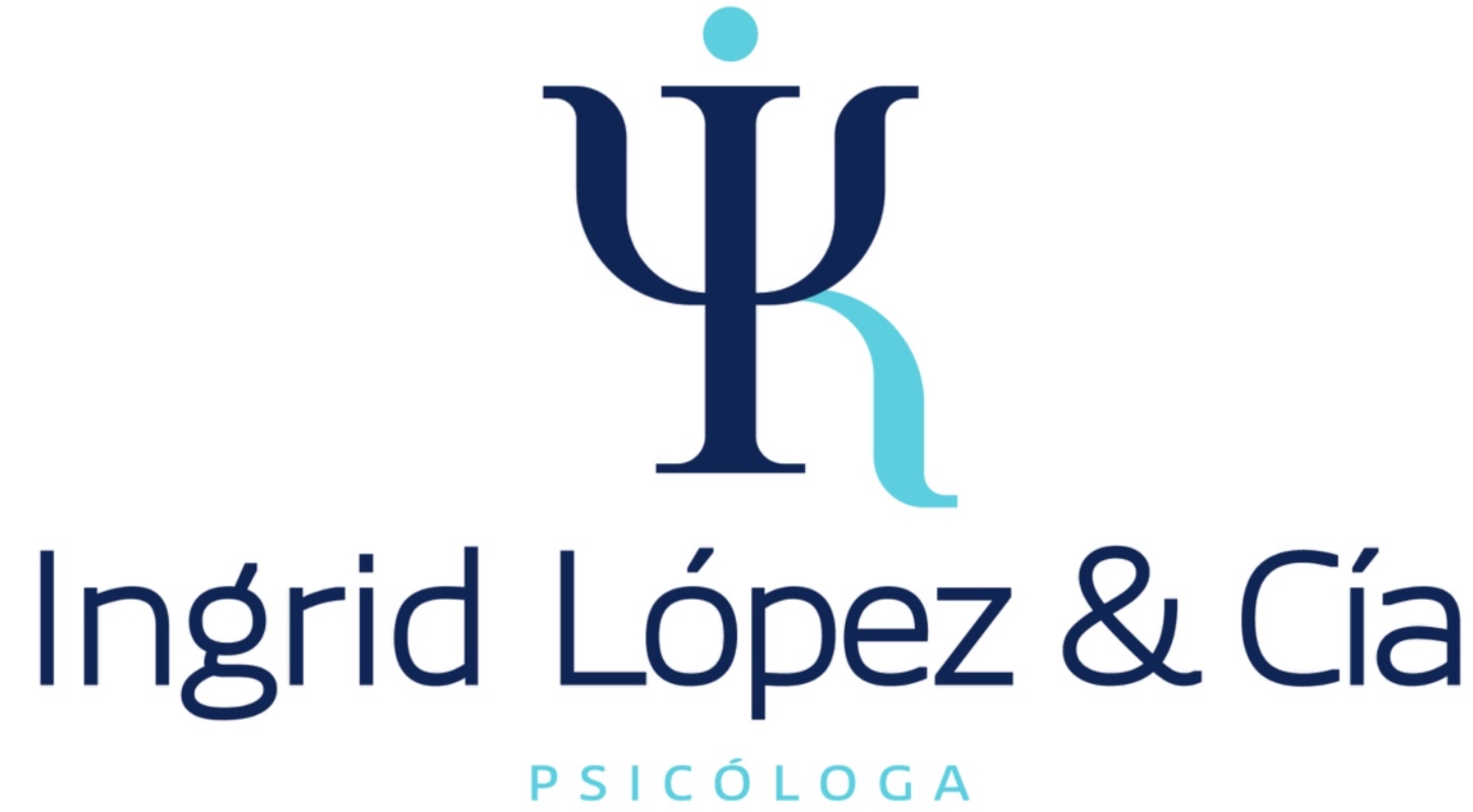Psicóloga Ingrid López & Cía