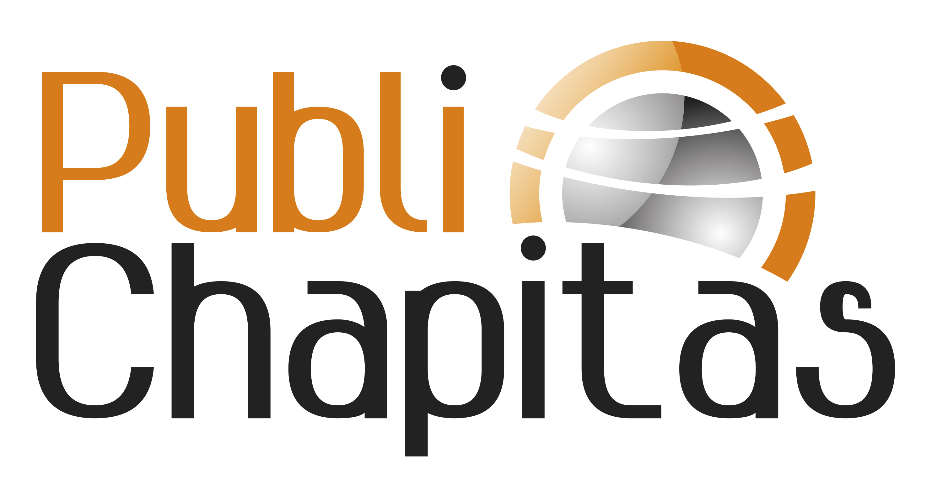 Logo Publichapitas