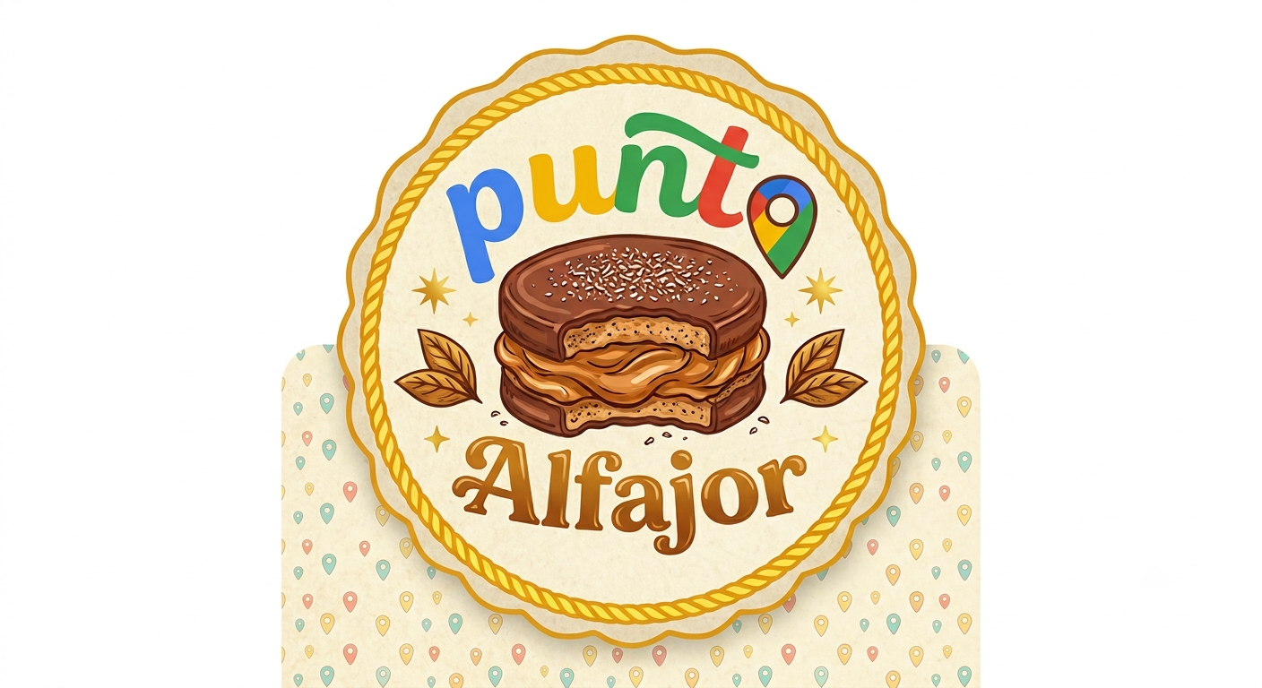 Punto Alfajor