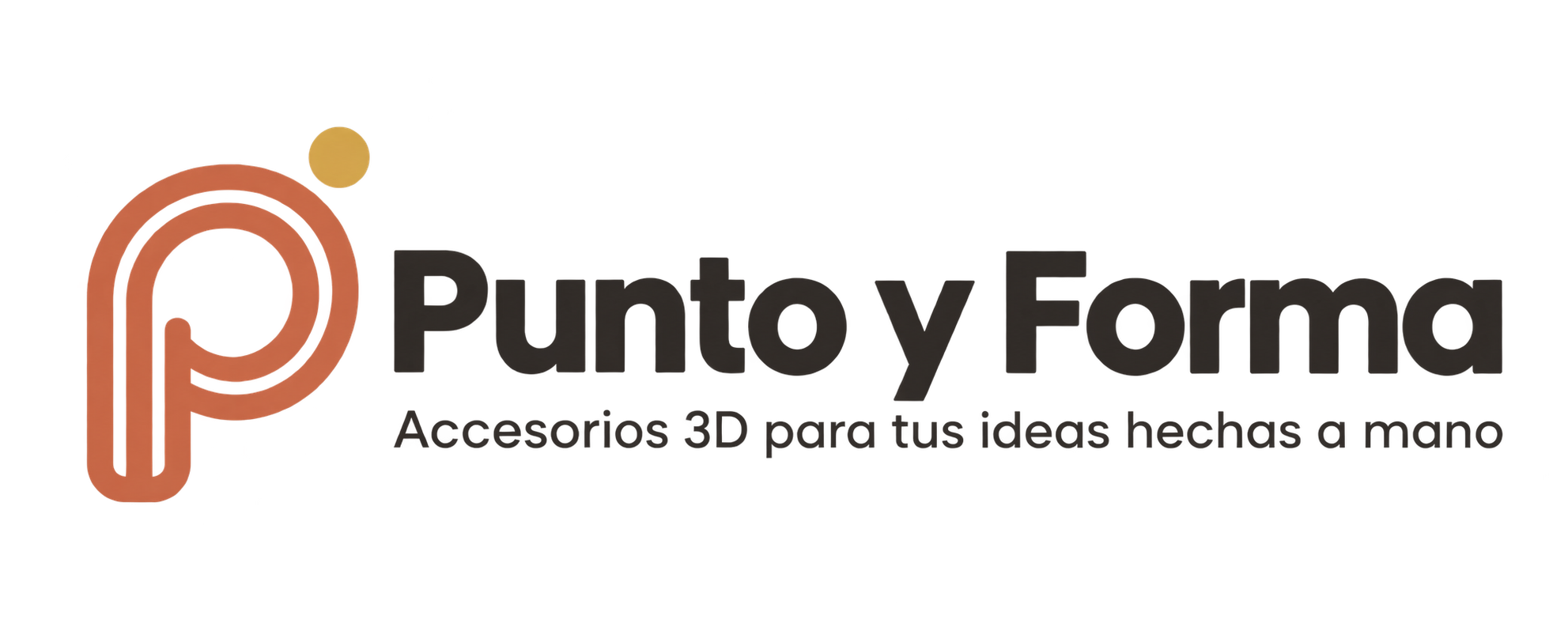 Punto y Forma