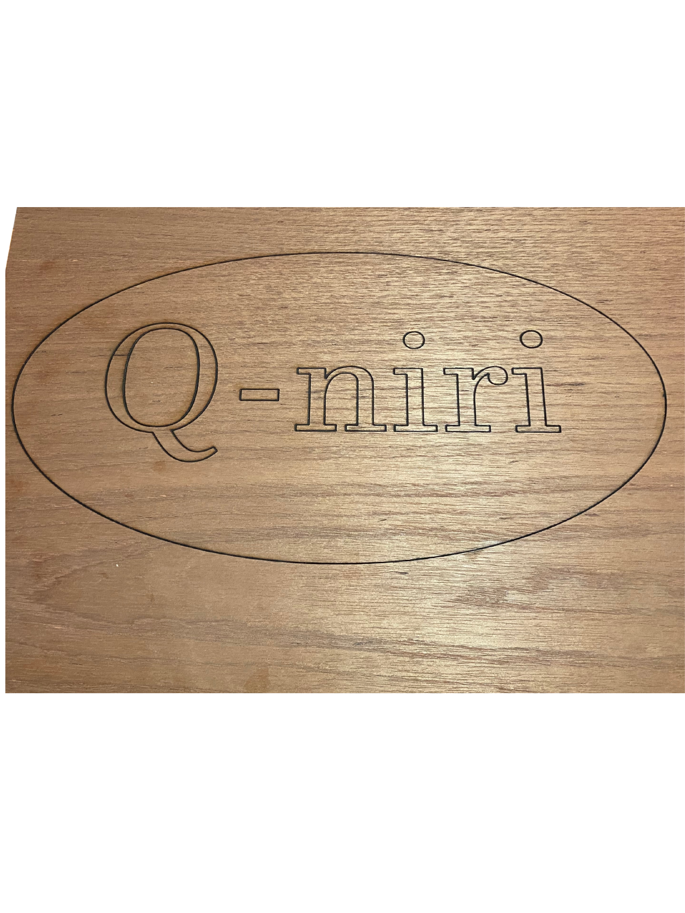 Q-niri