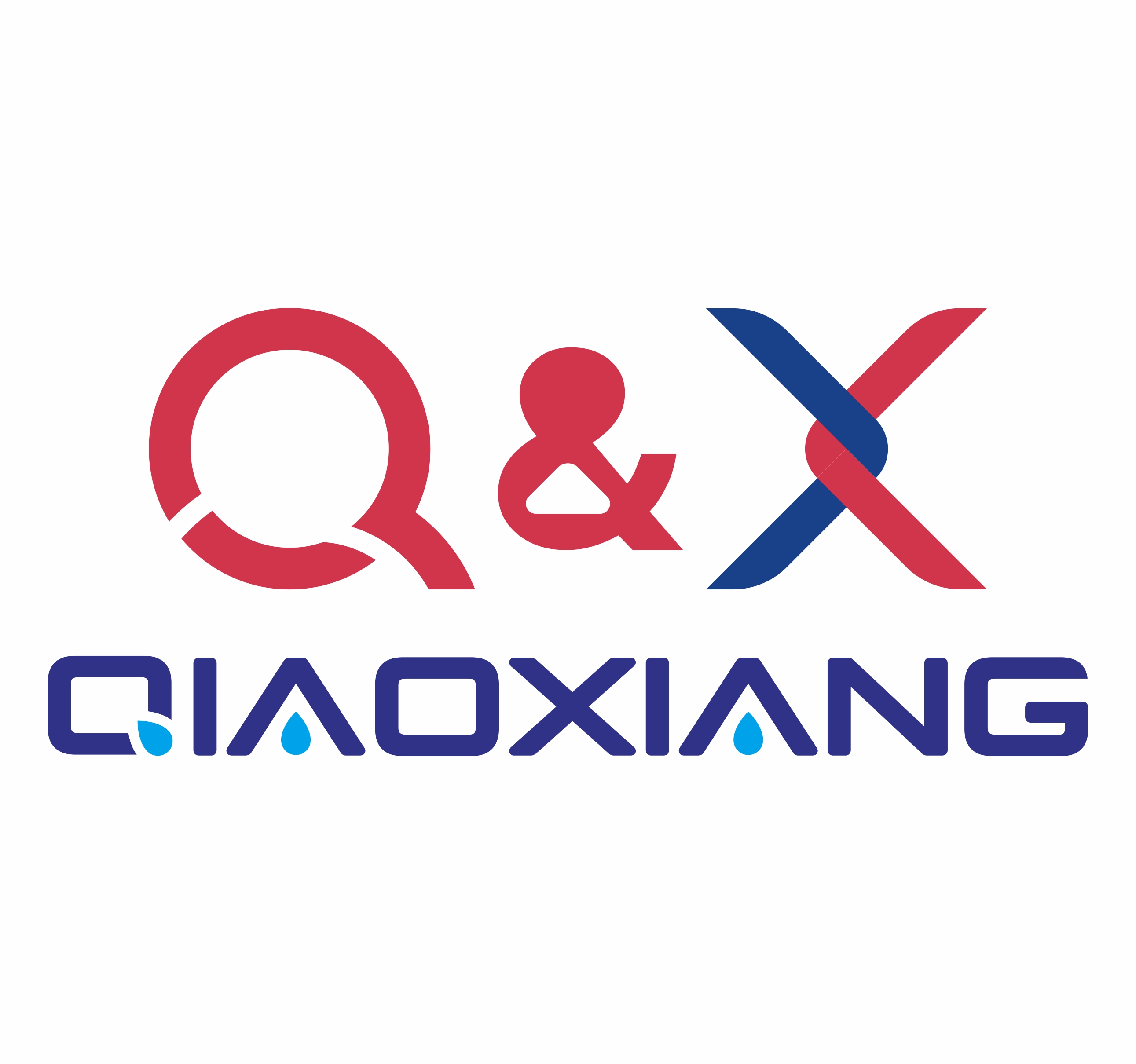 Qiaoxiang Ltda