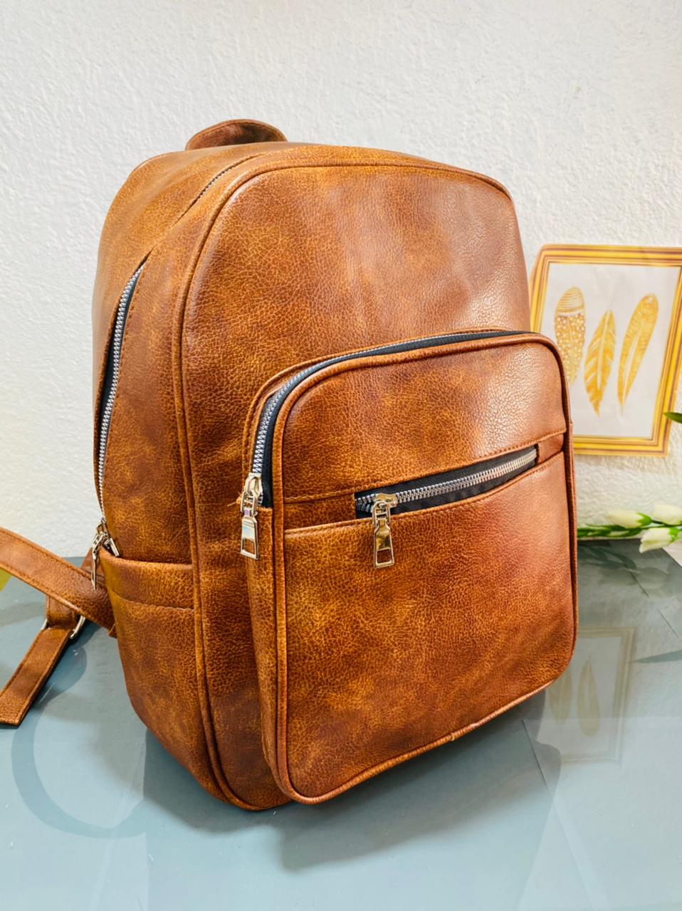 MOCHILA CABALLERO MOD A300 🧔🏽