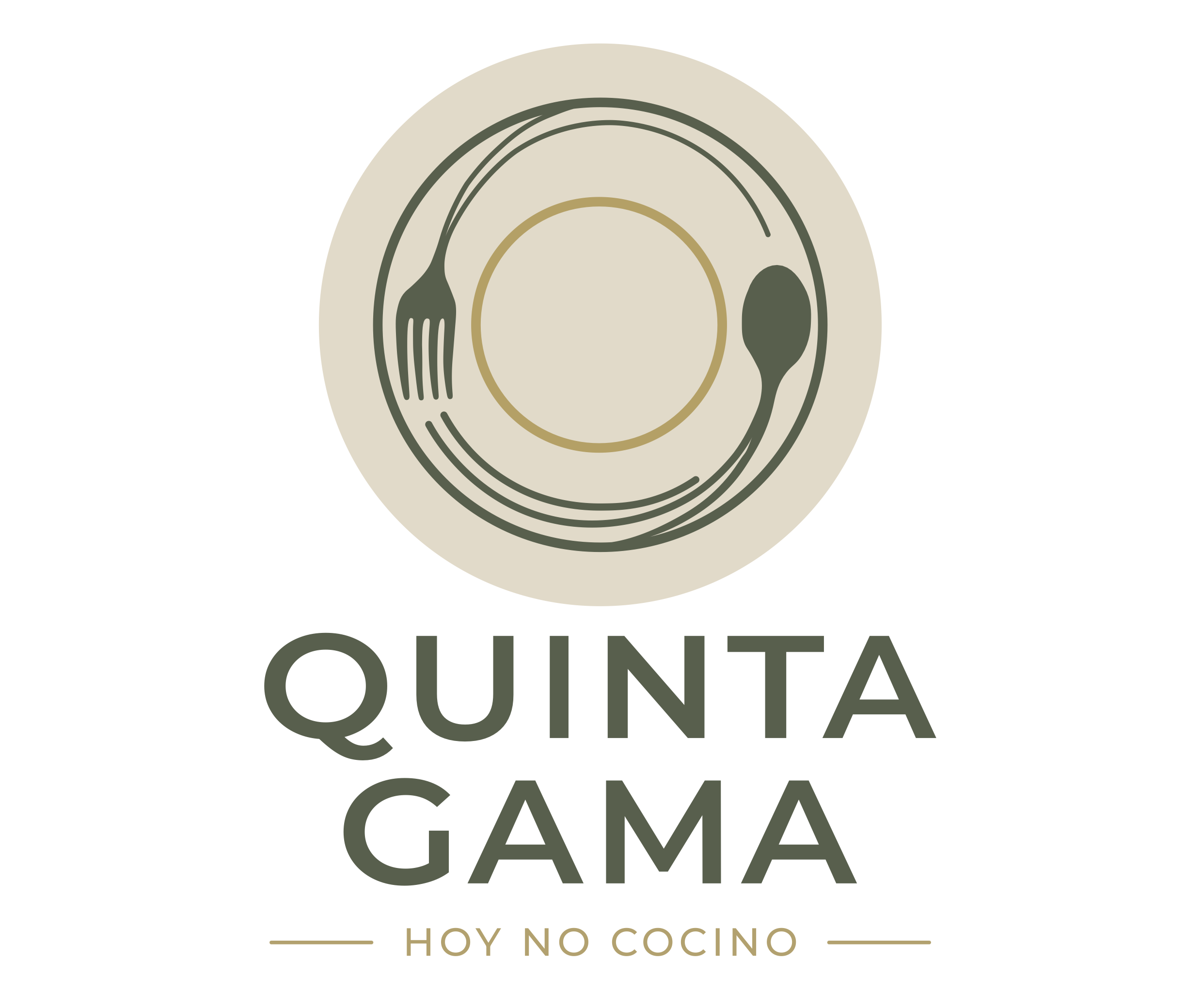 QUINTA GAMA