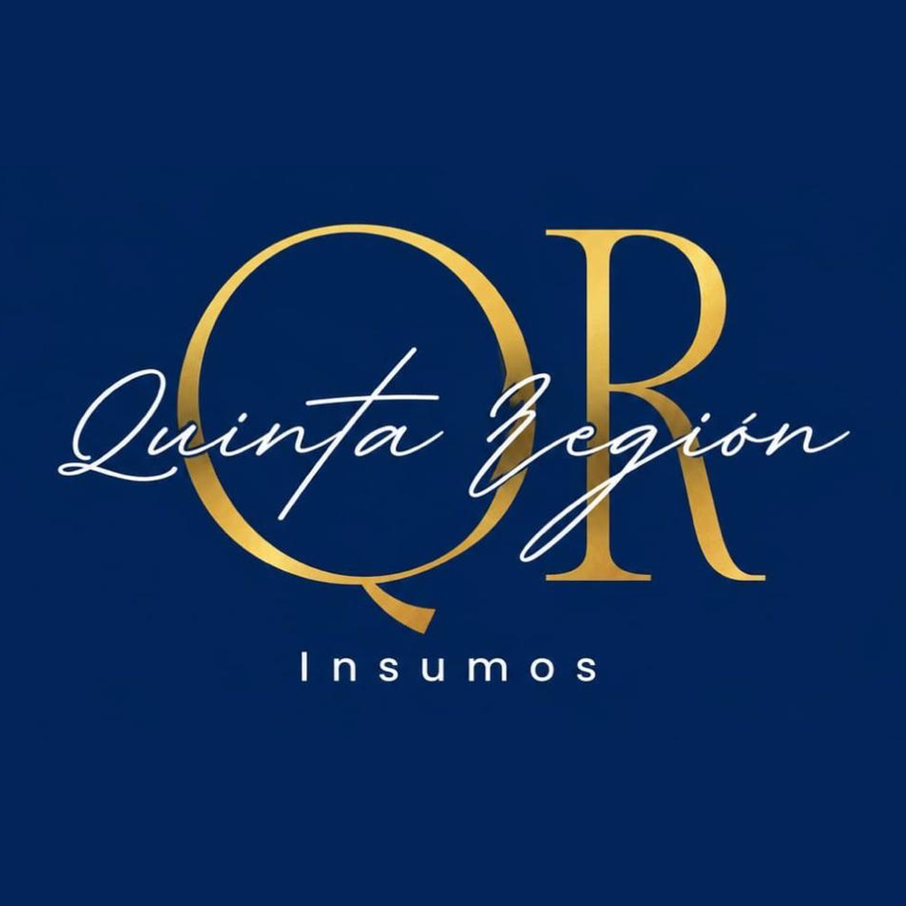 quinta region insumos