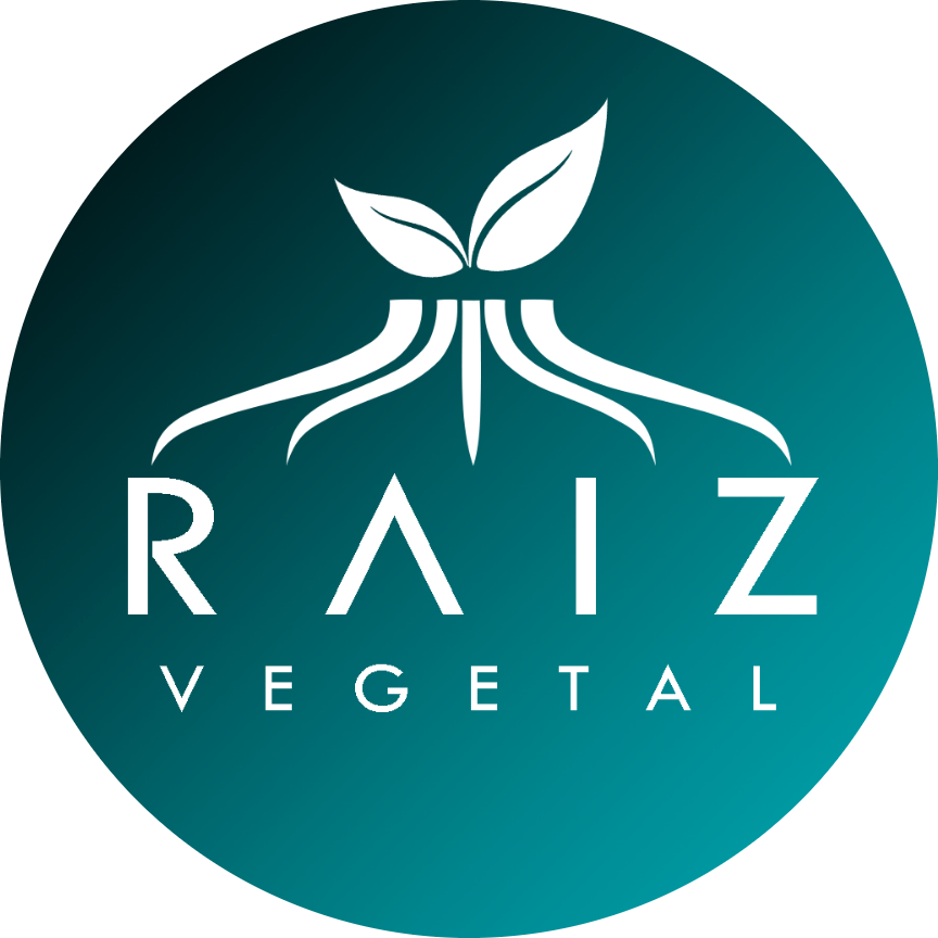 Tienda Raíz Vegetal