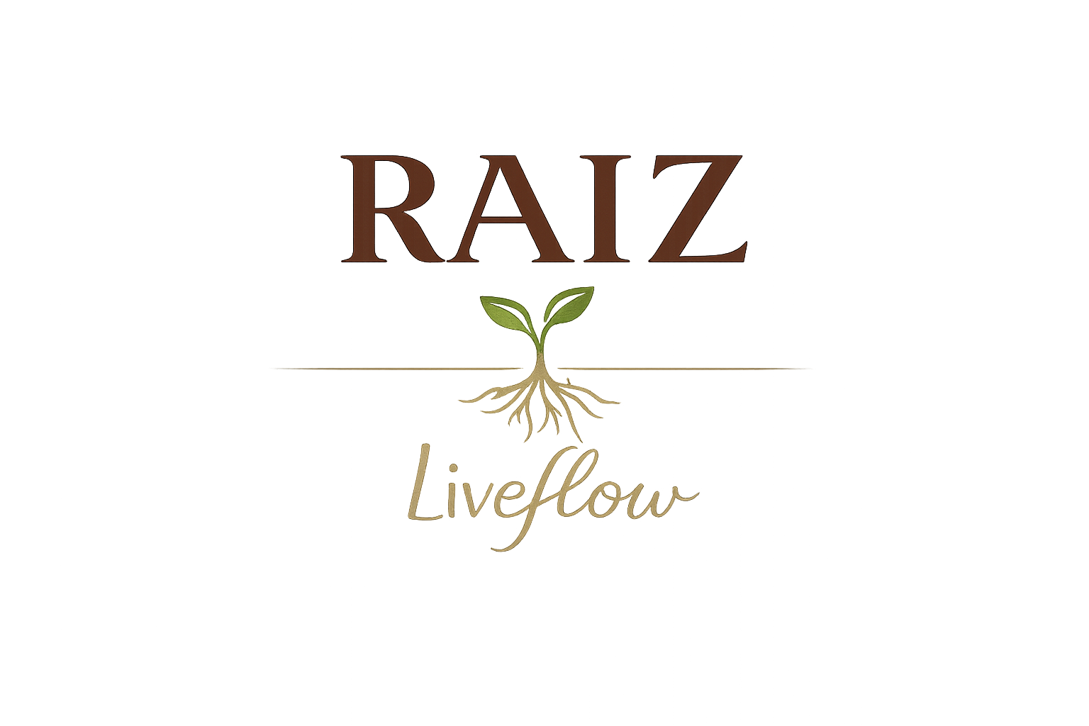 RAIZ Liveflow