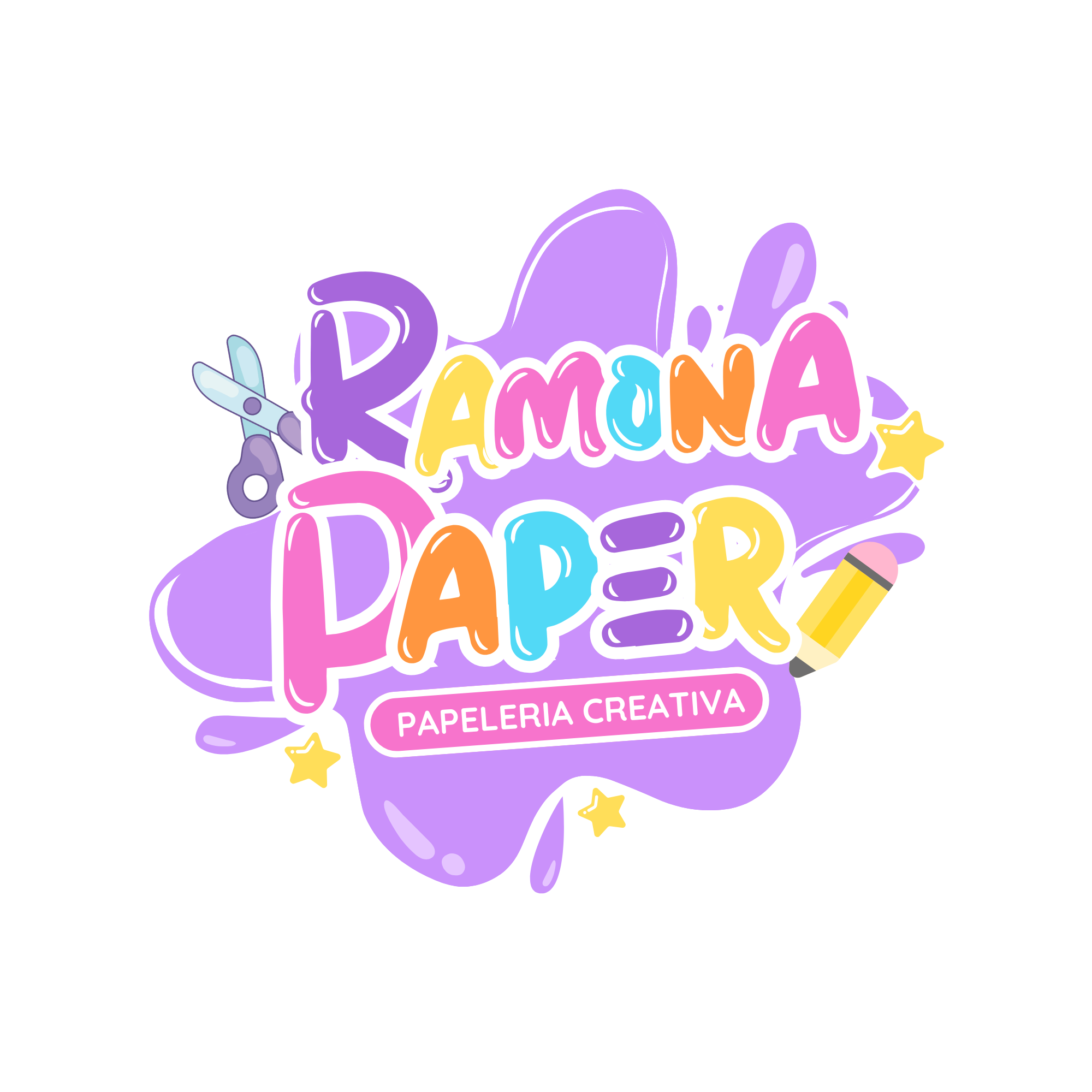 Ramona Paper