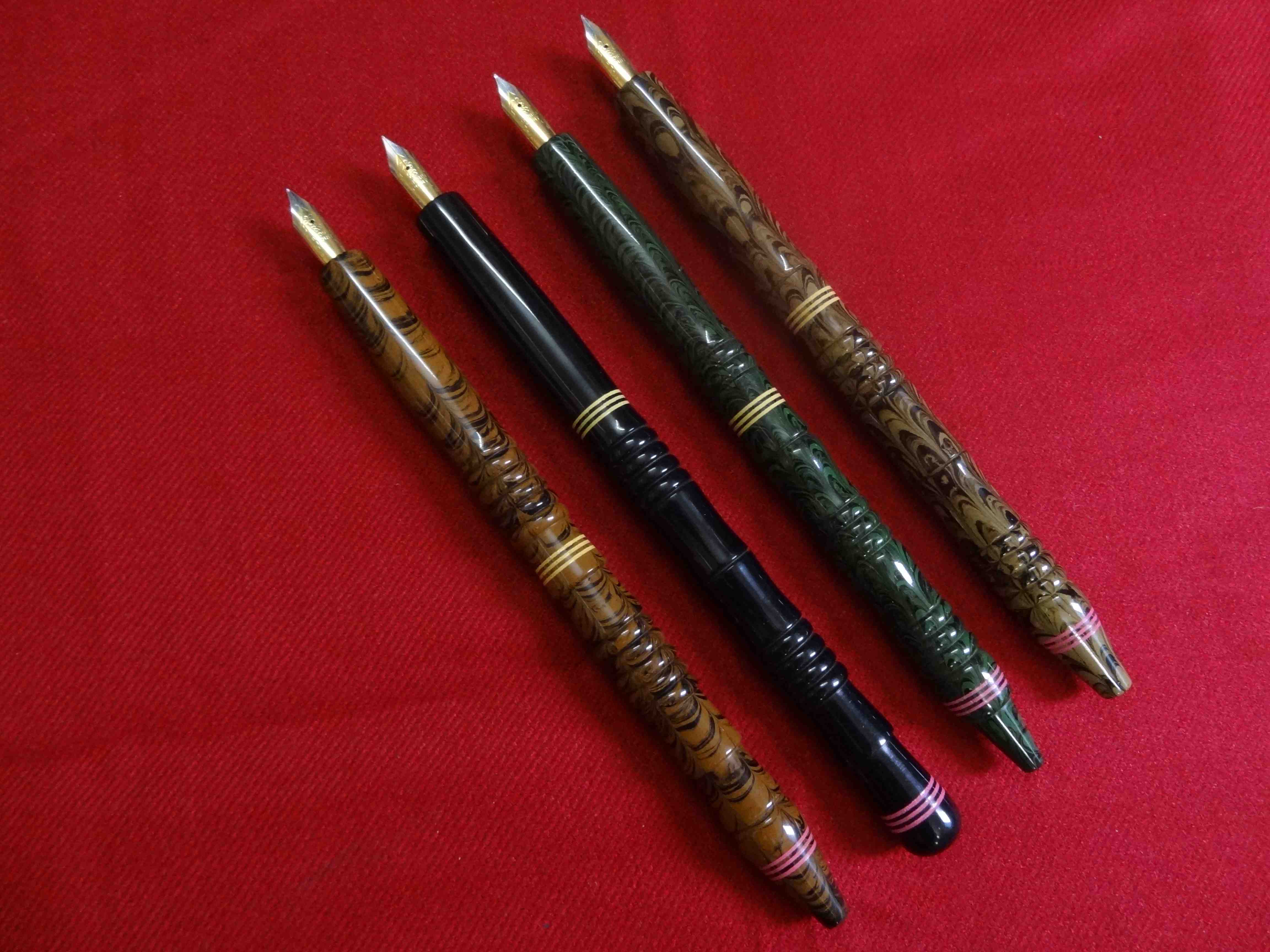 Thick Dip pen